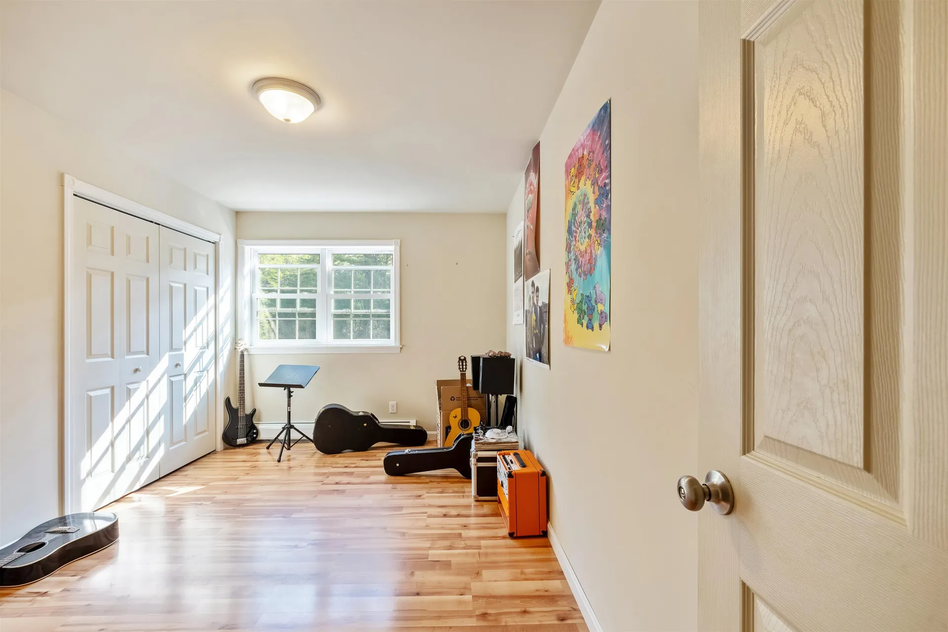 35 Plains Road Fairfax VT 05454