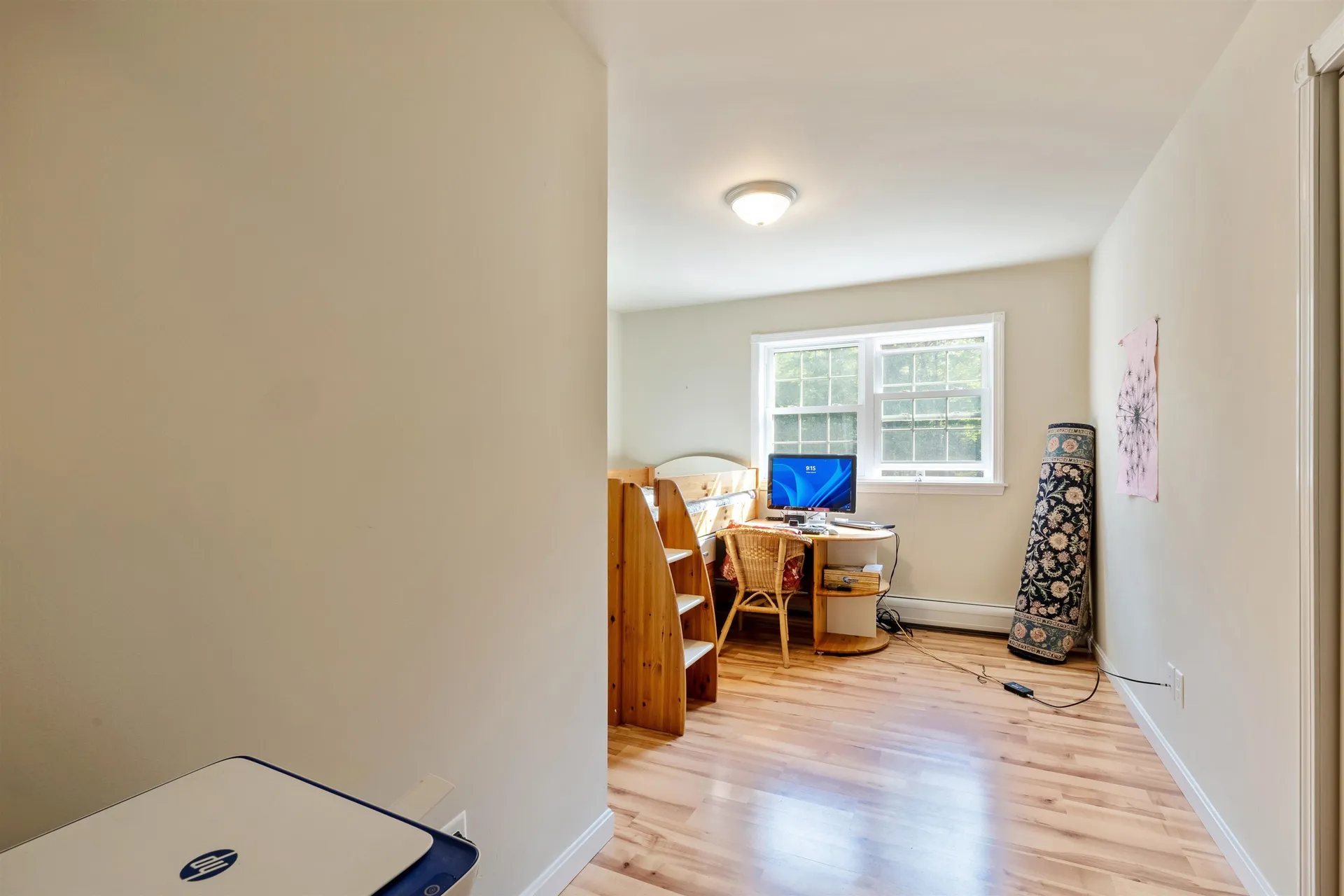 35 Plains Road Fairfax VT 05454