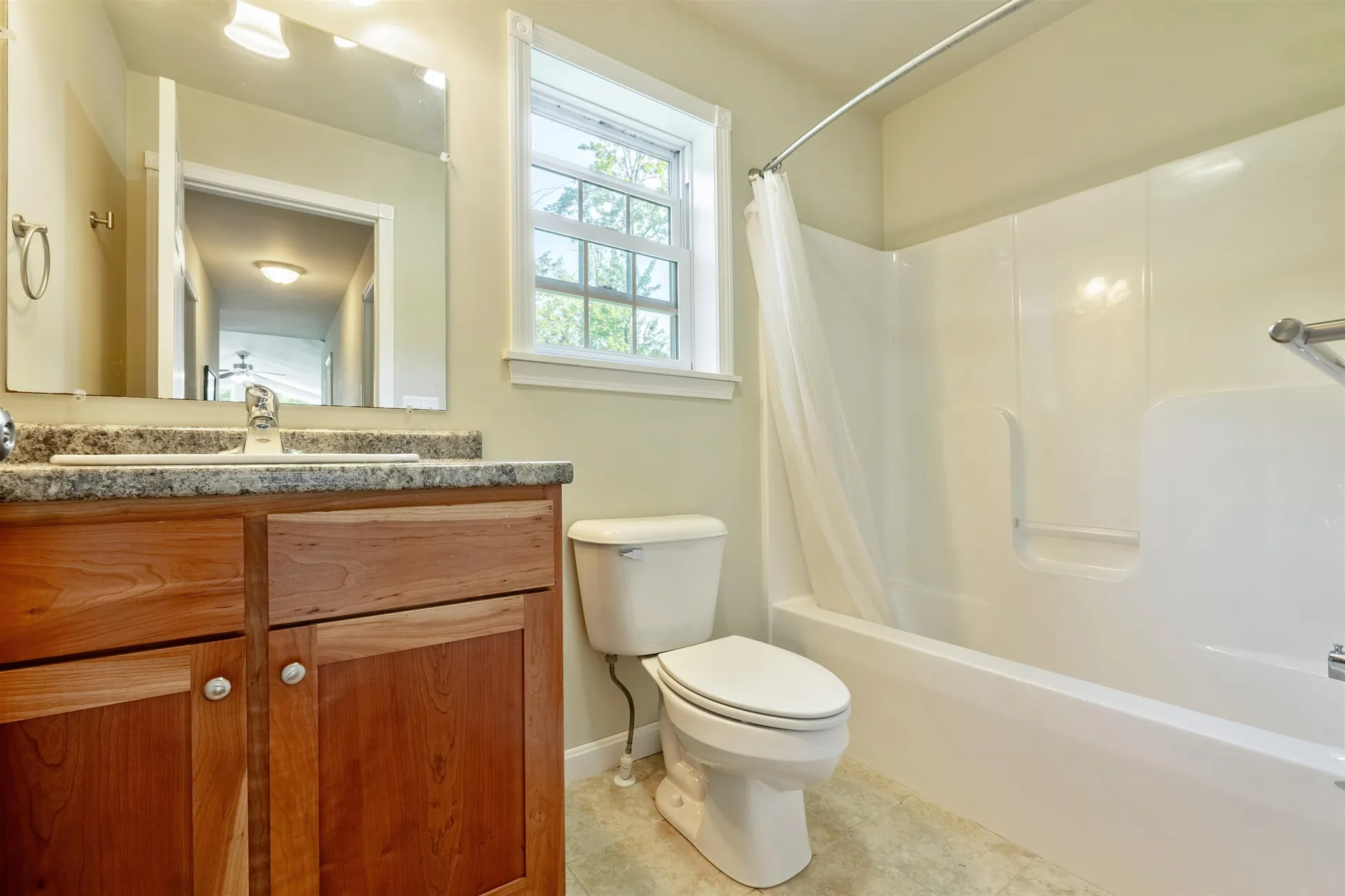 35 Plains Road Fairfax VT 05454