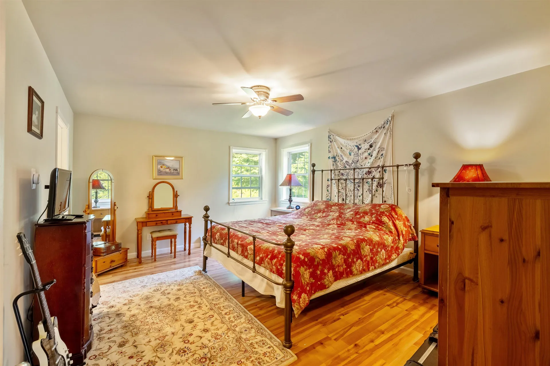 35 Plains Road Fairfax VT 05454