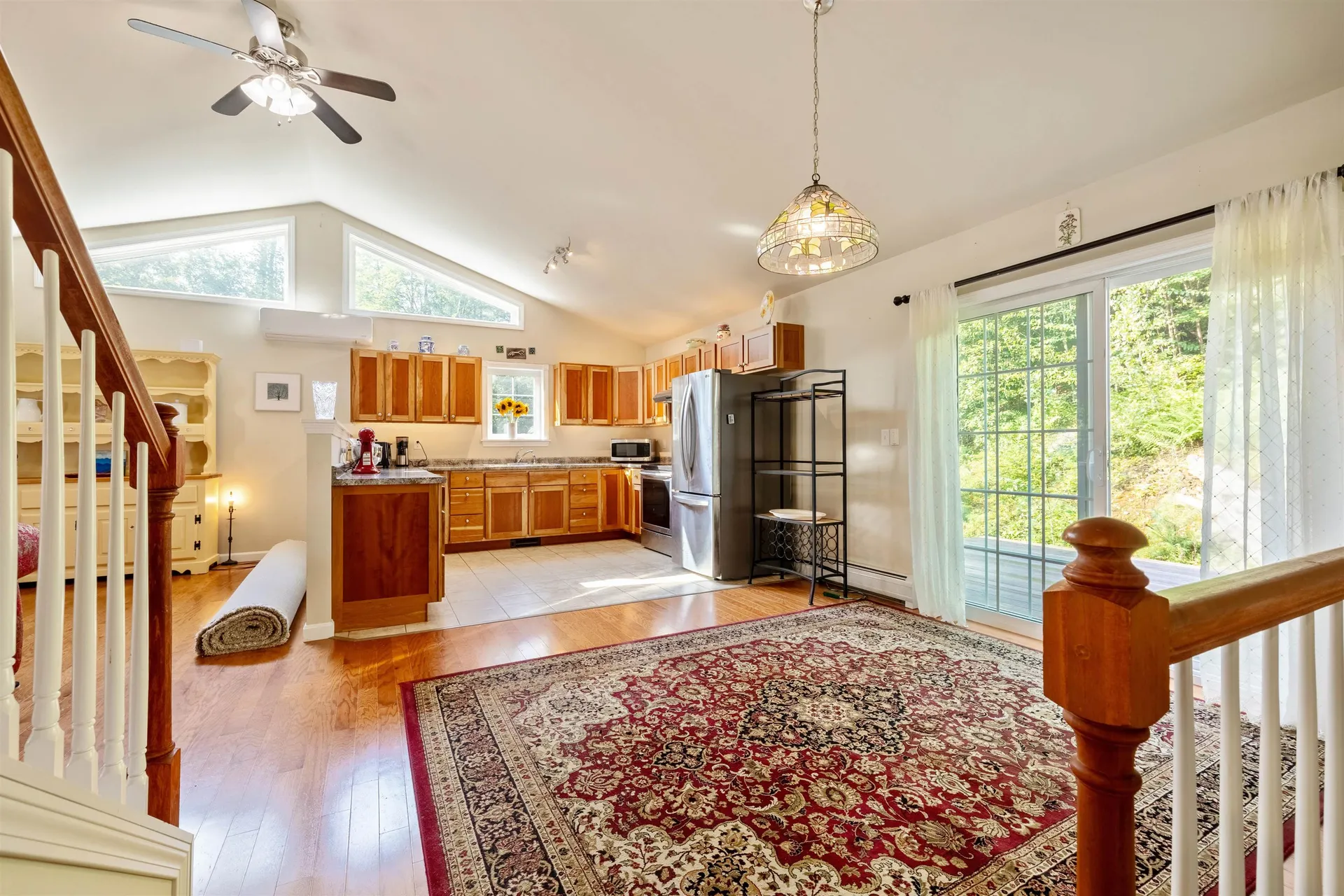 35 Plains Road Fairfax VT 05454