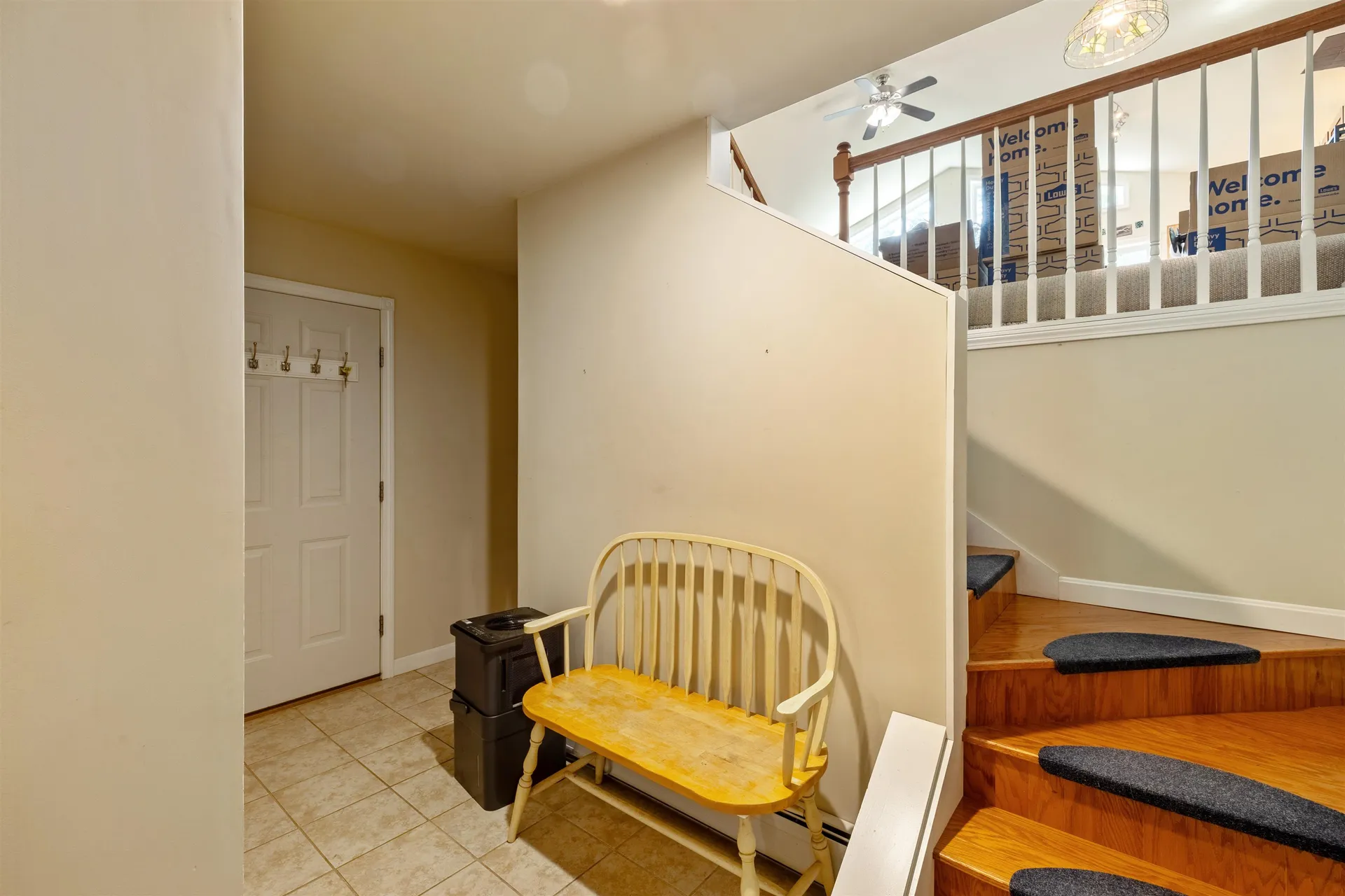 35 Plains Road Fairfax VT 05454