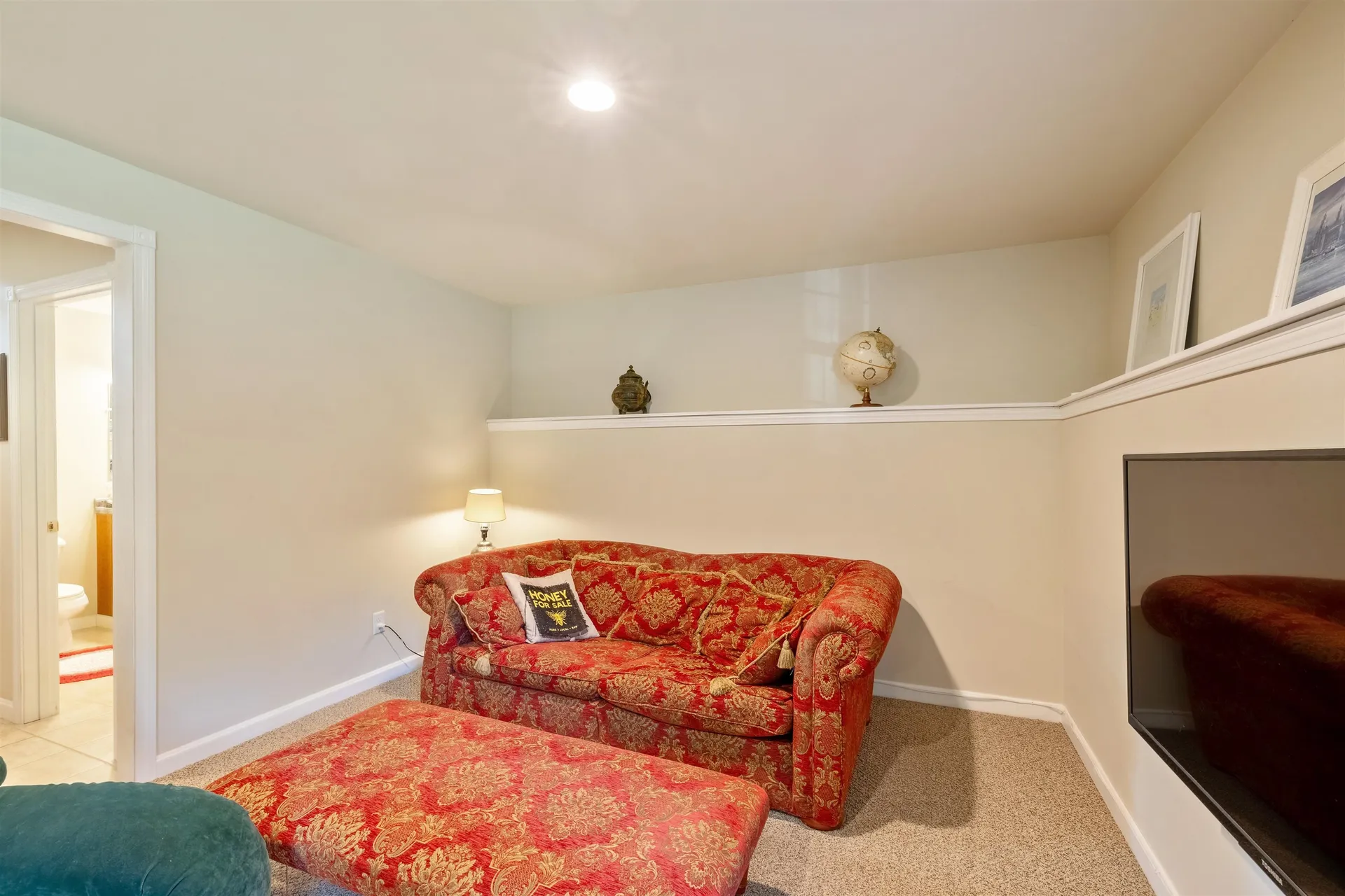35 Plains Road Fairfax VT 05454