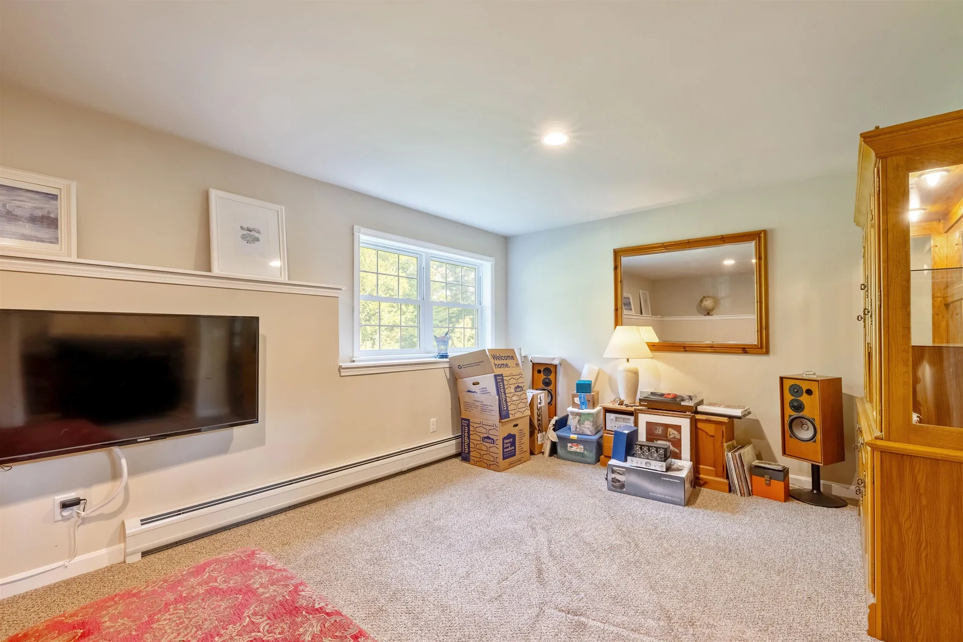 35 Plains Road Fairfax VT 05454