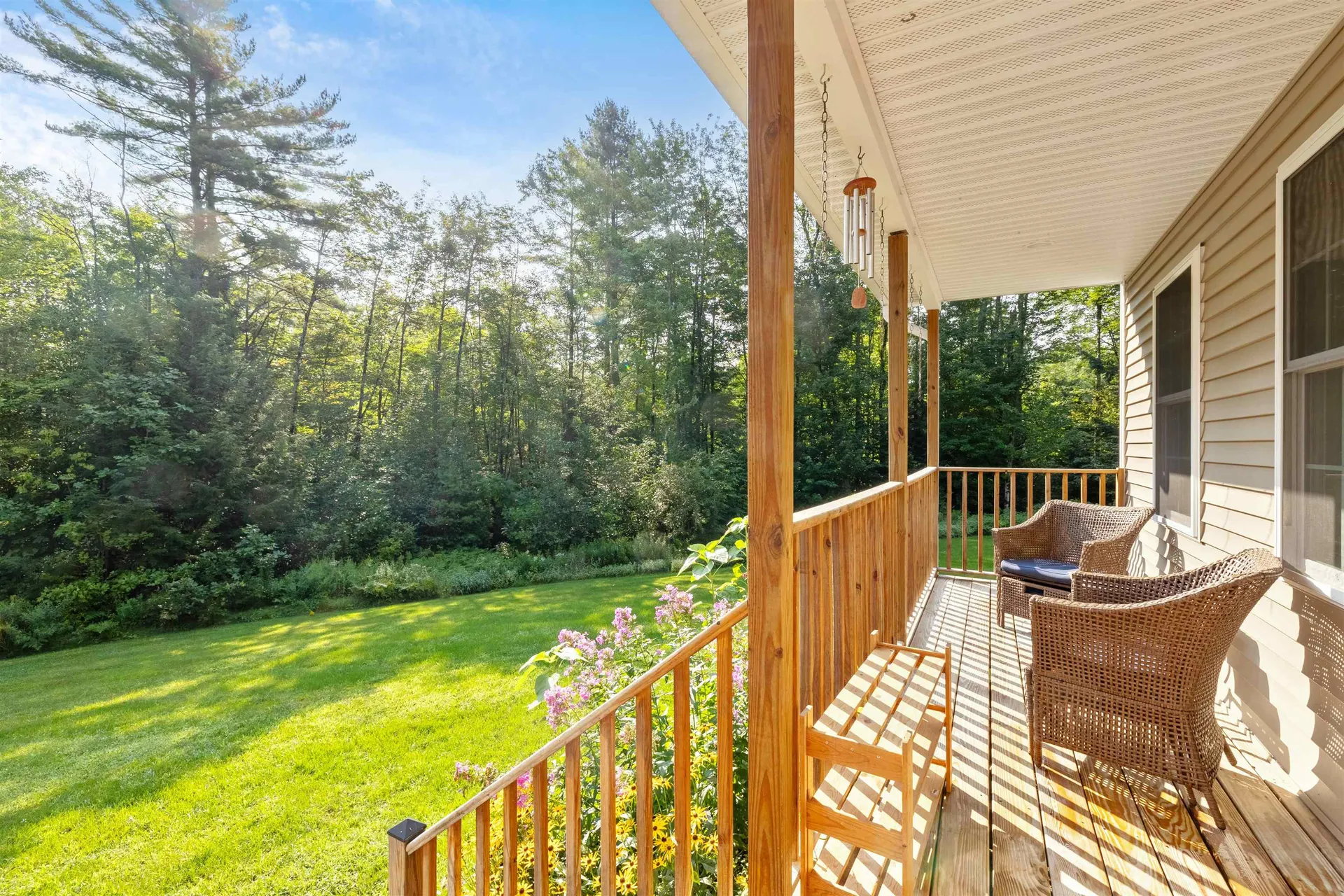 35 Plains Road Fairfax VT 05454