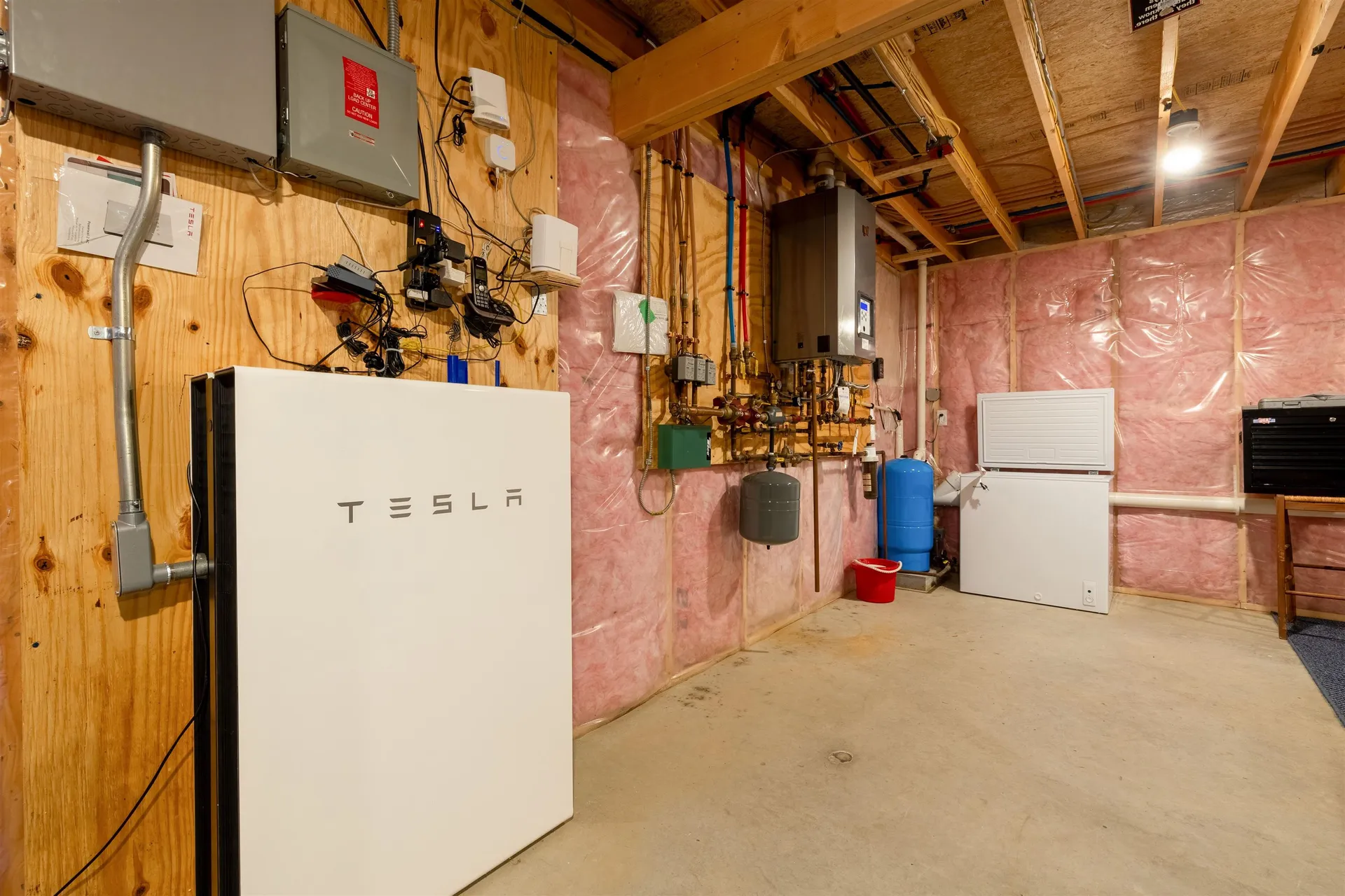 35 Plains Road Fairfax VT 05454