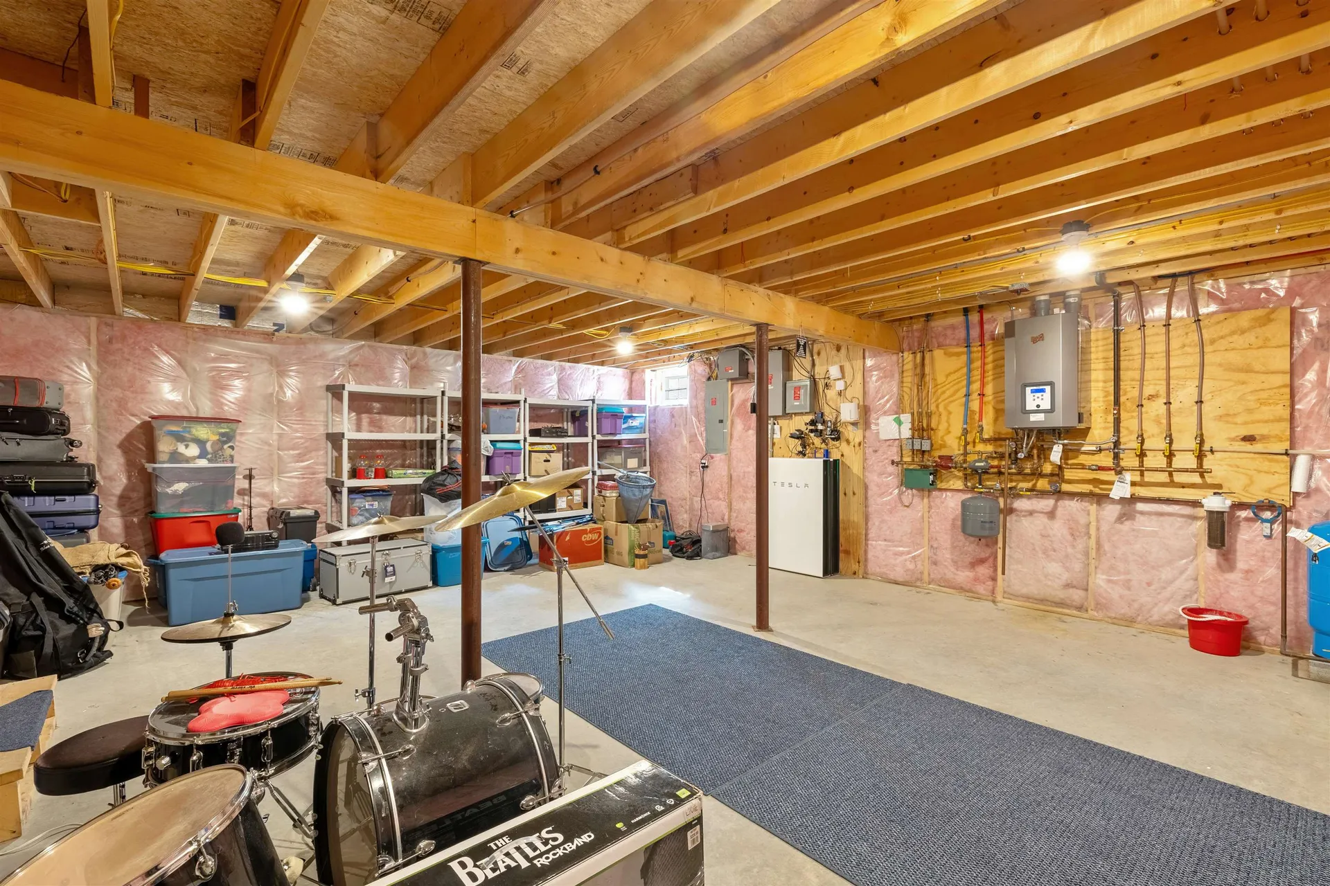 35 Plains Road Fairfax VT 05454