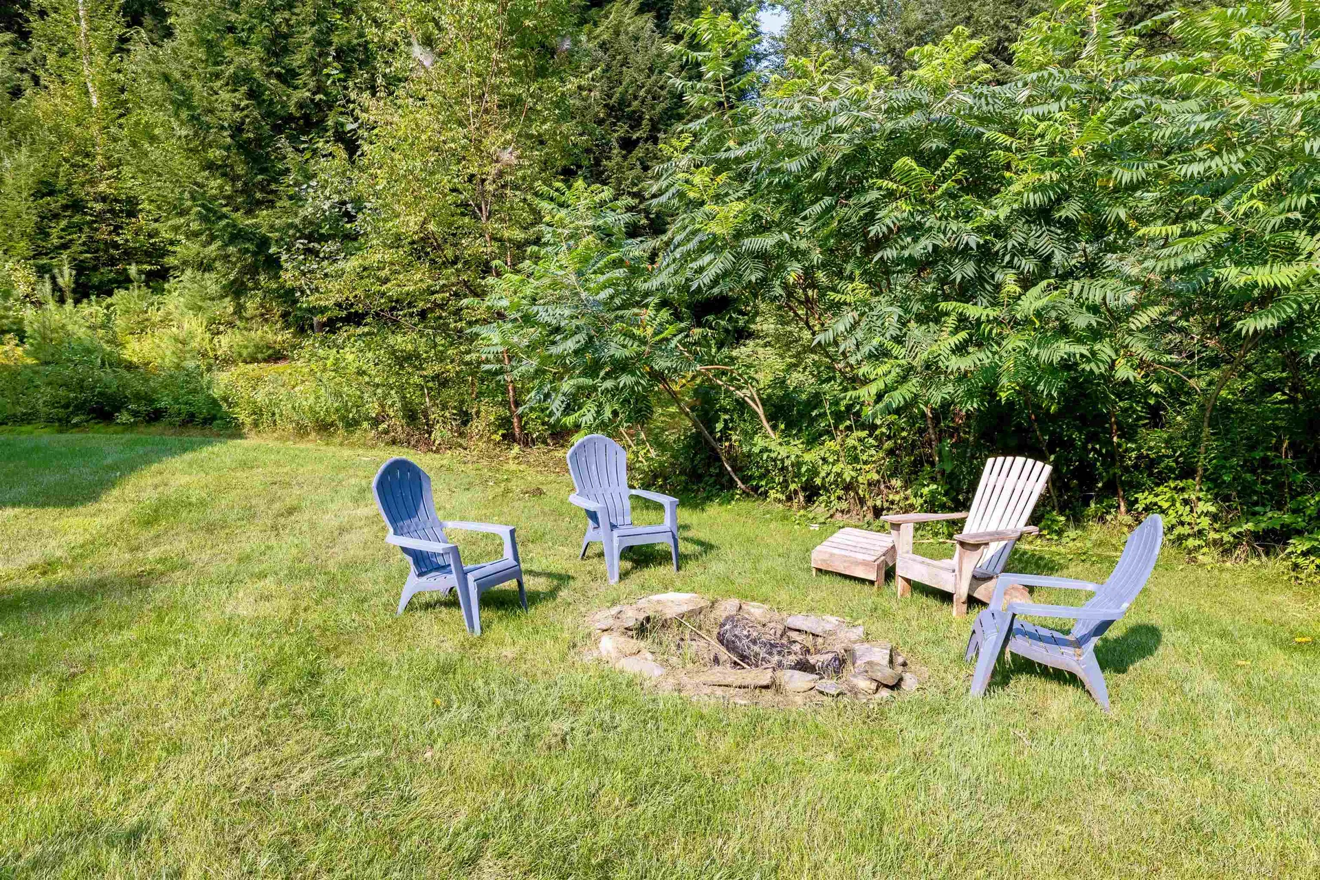 35 Plains Road Fairfax VT 05454