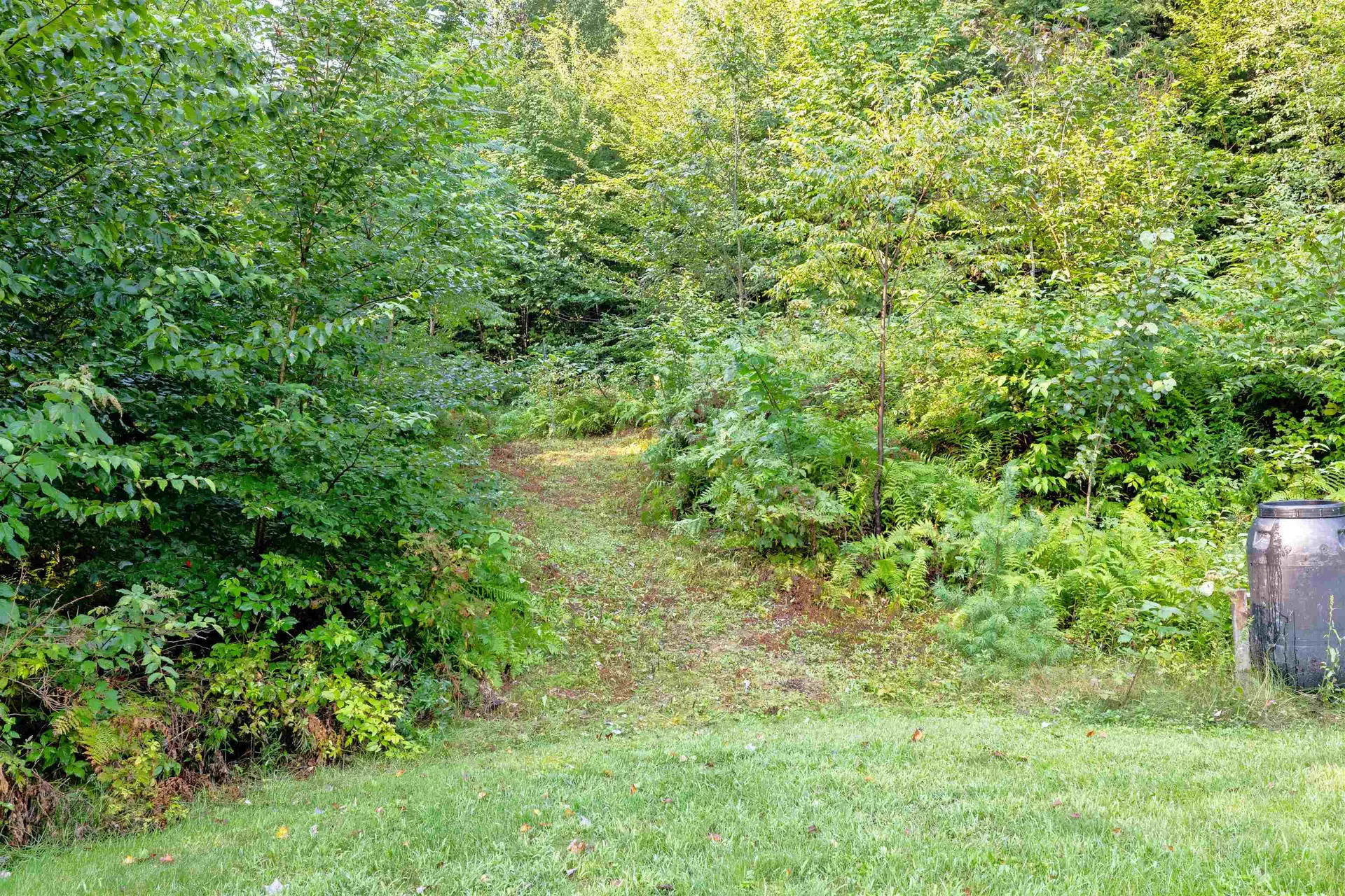 35 Plains Road Fairfax VT 05454