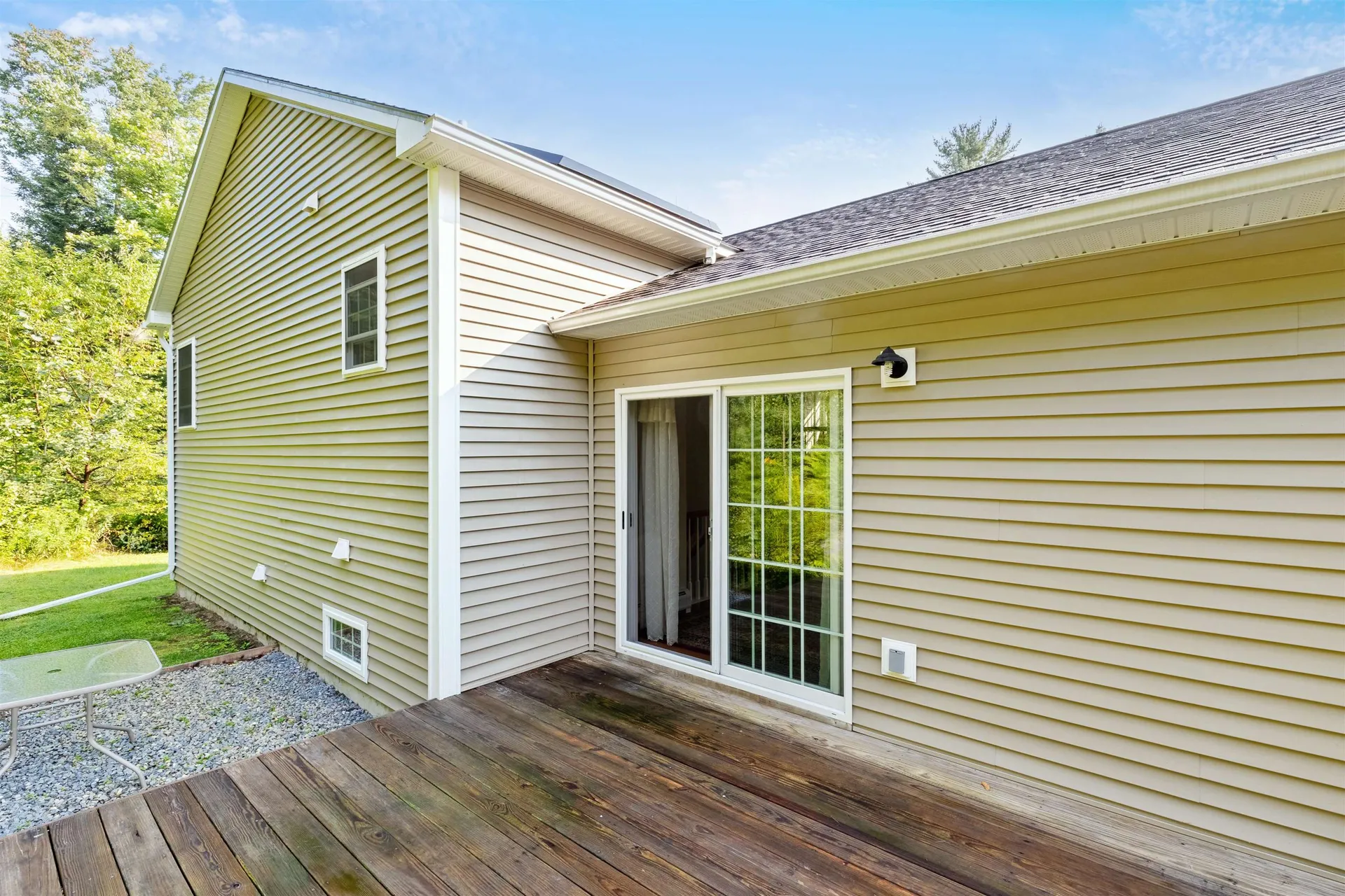 35 Plains Road Fairfax VT 05454