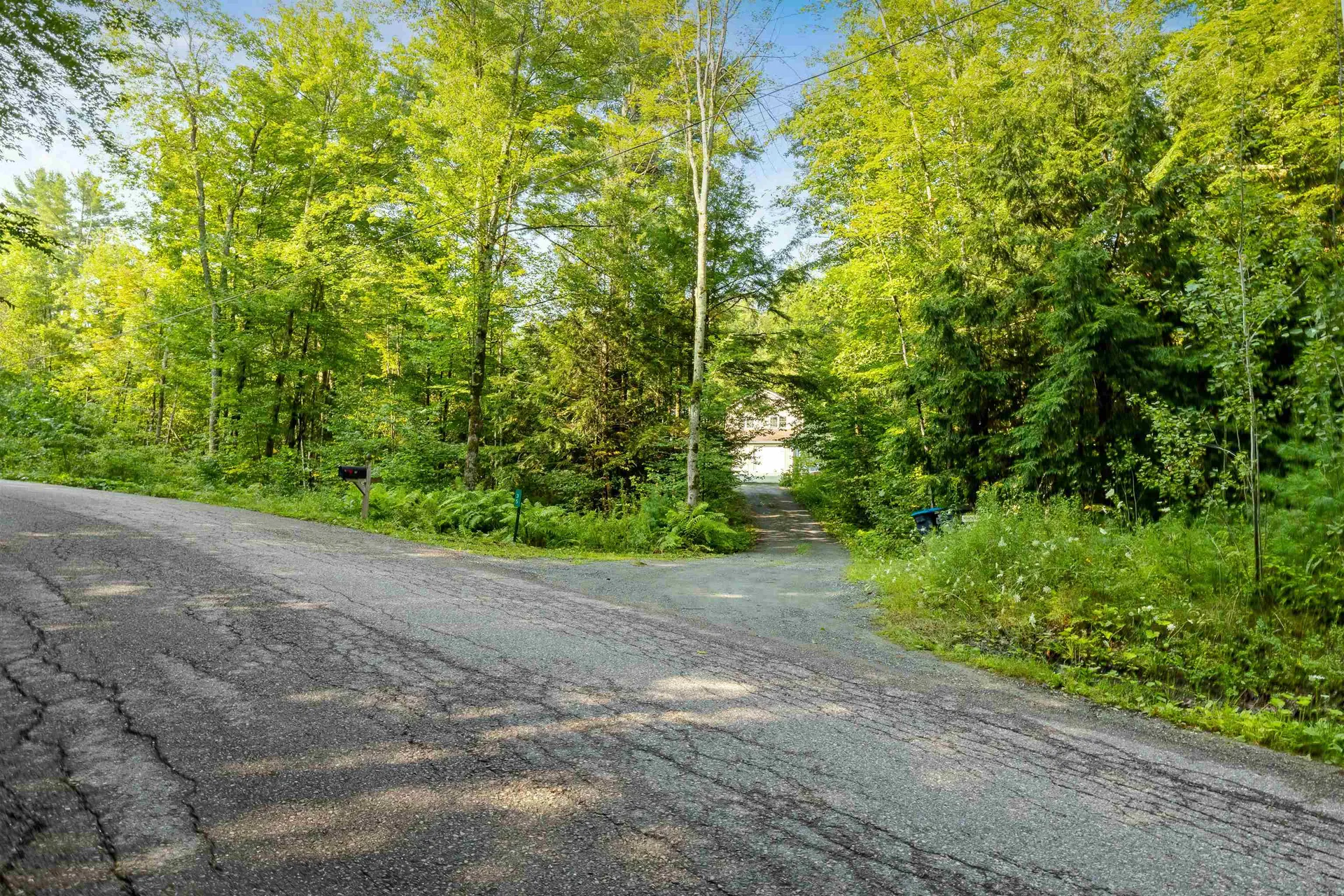 35 Plains Road Fairfax VT 05454
