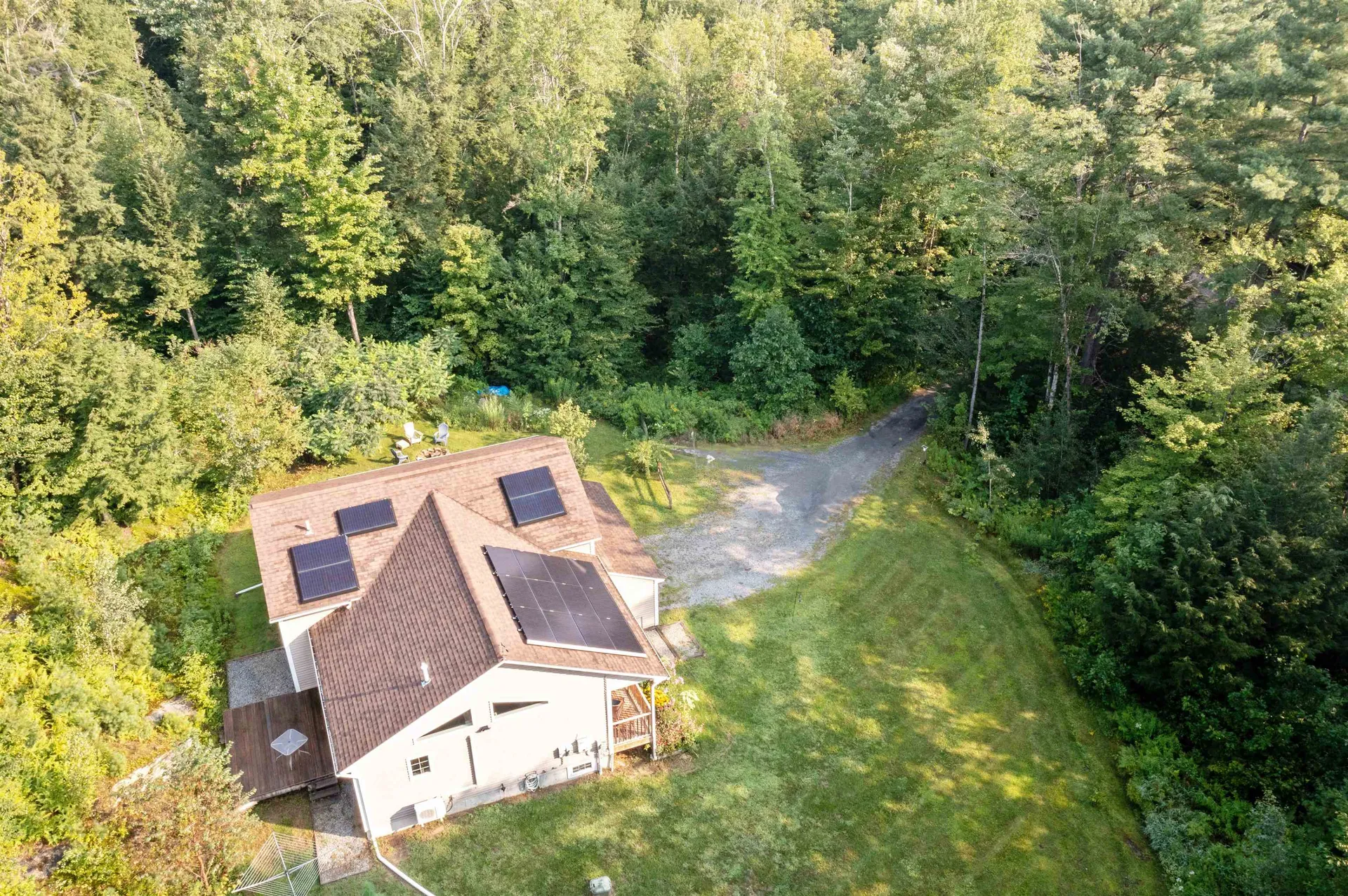 35 Plains Road Fairfax VT 05454