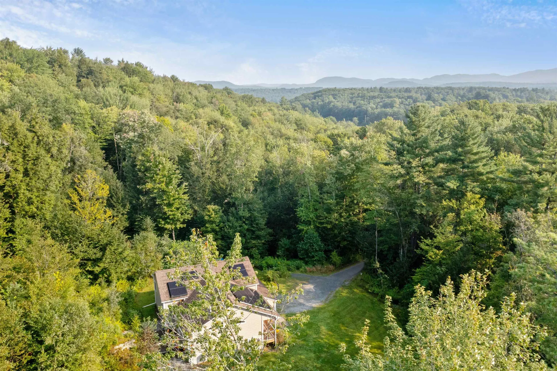 35 Plains Road Fairfax VT 05454