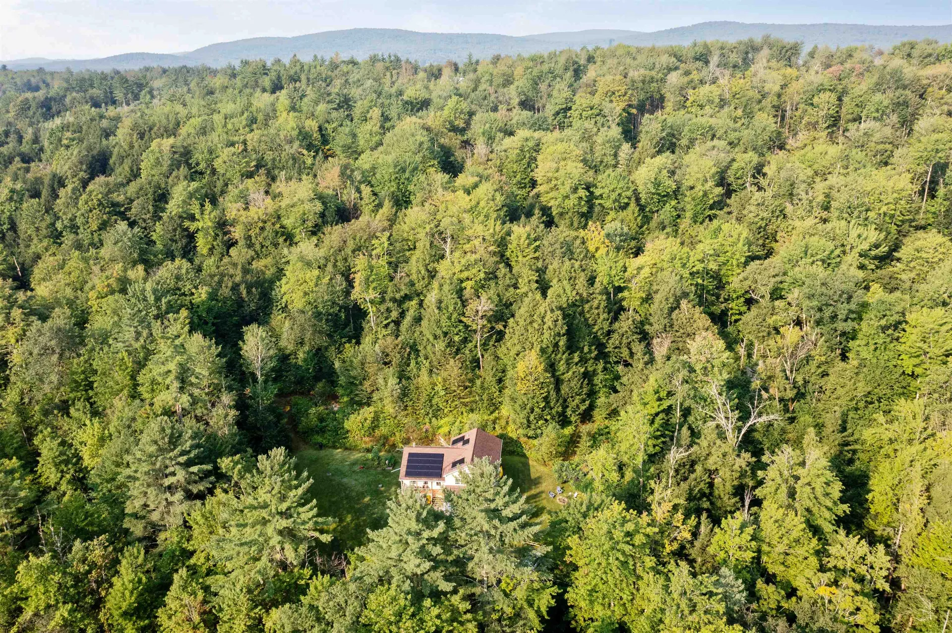 35 Plains Road Fairfax VT 05454