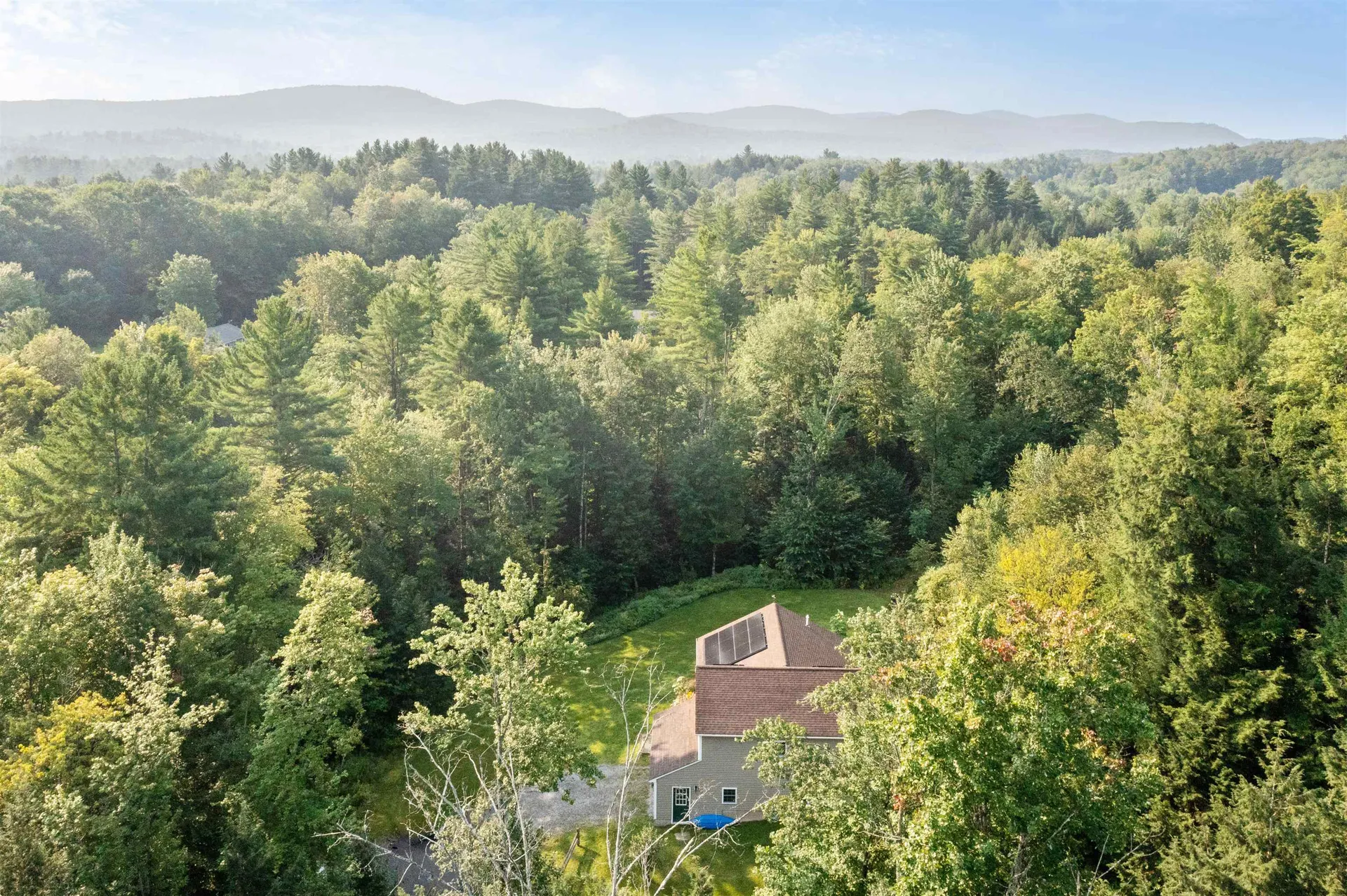 35 Plains Road Fairfax VT 05454