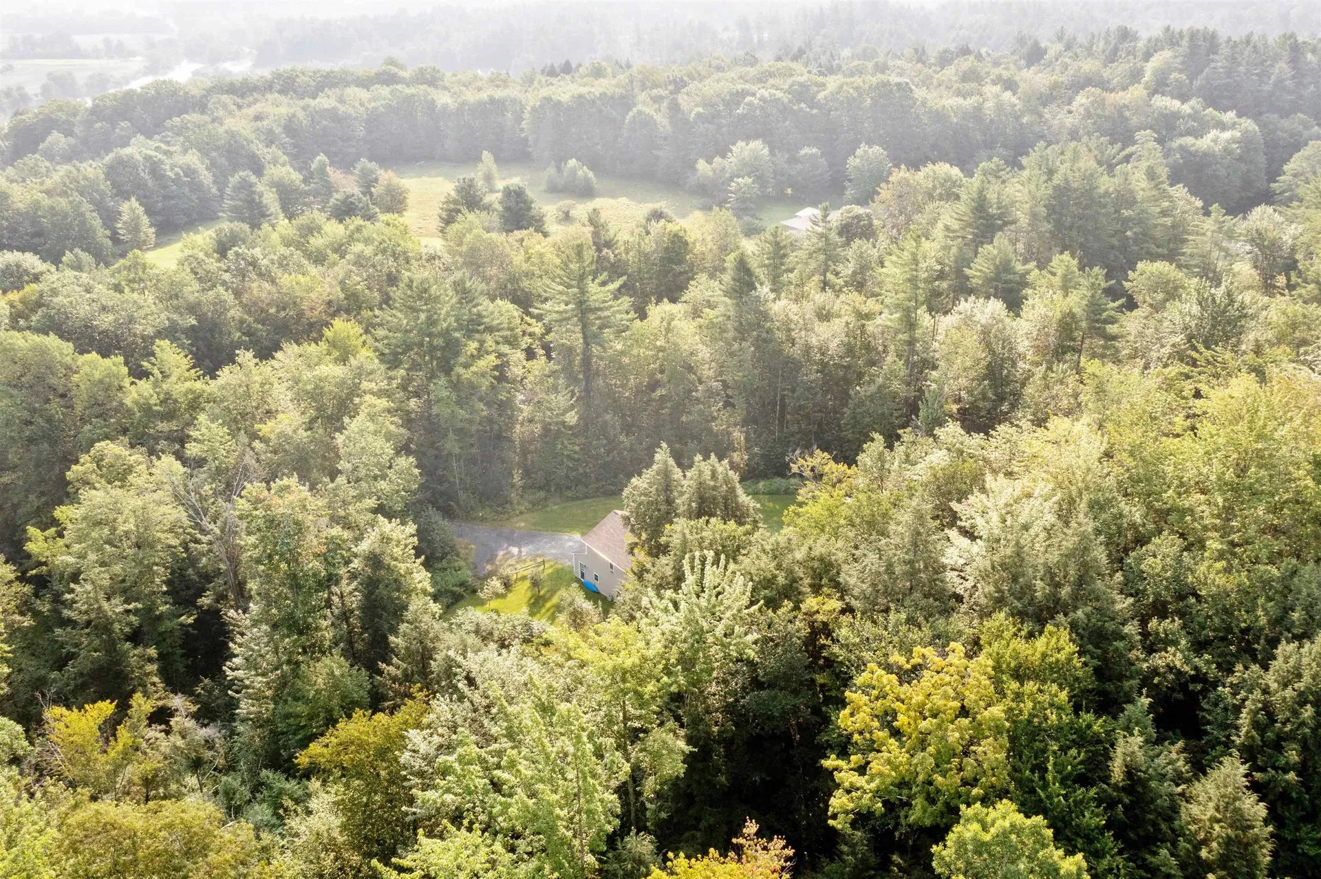 35 Plains Road Fairfax VT 05454