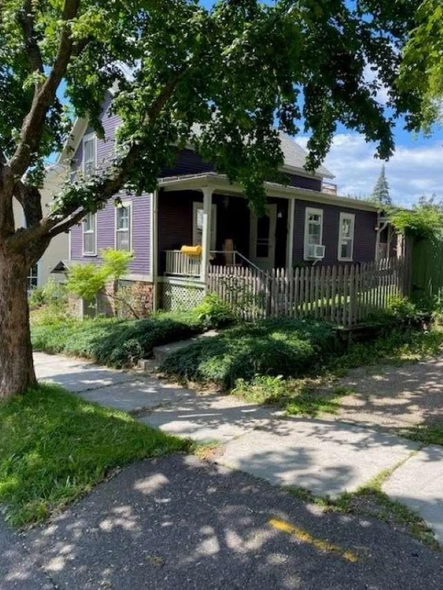 36 Spruce Street Burlington VT 05401