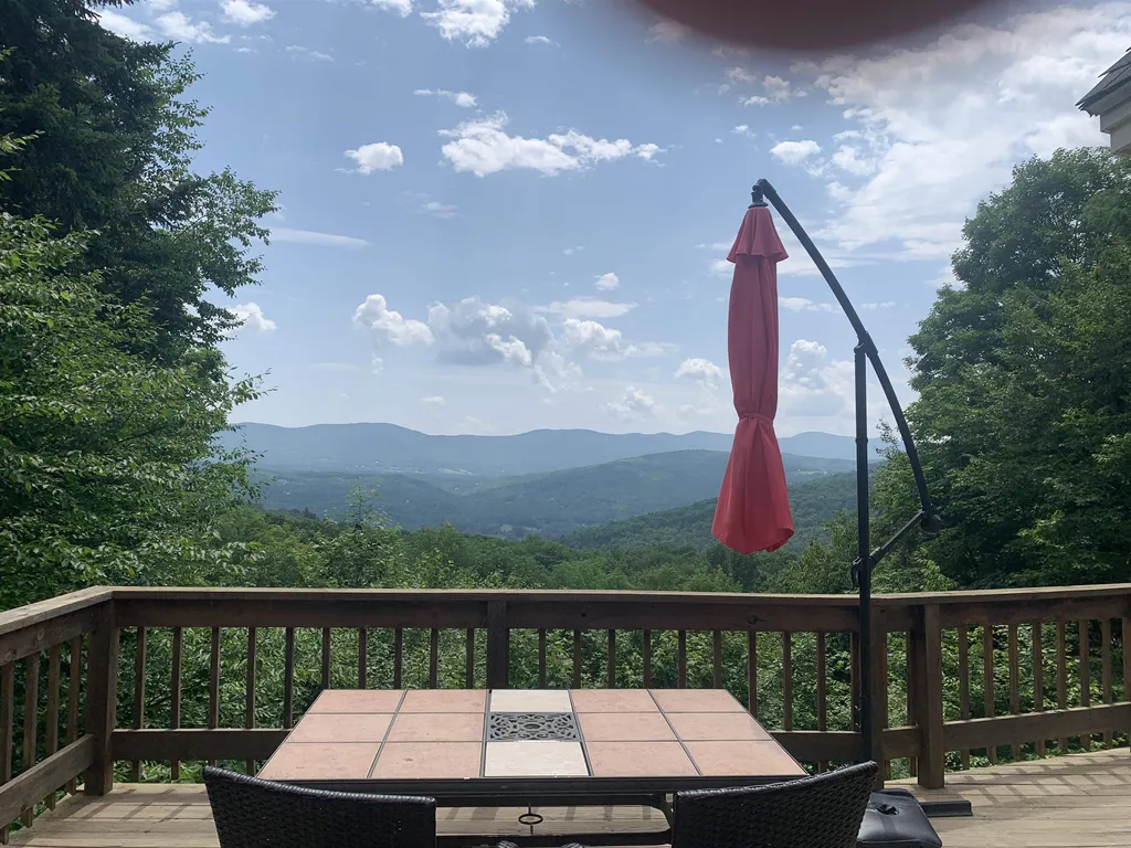 296 Triview Drive Warren VT 05674