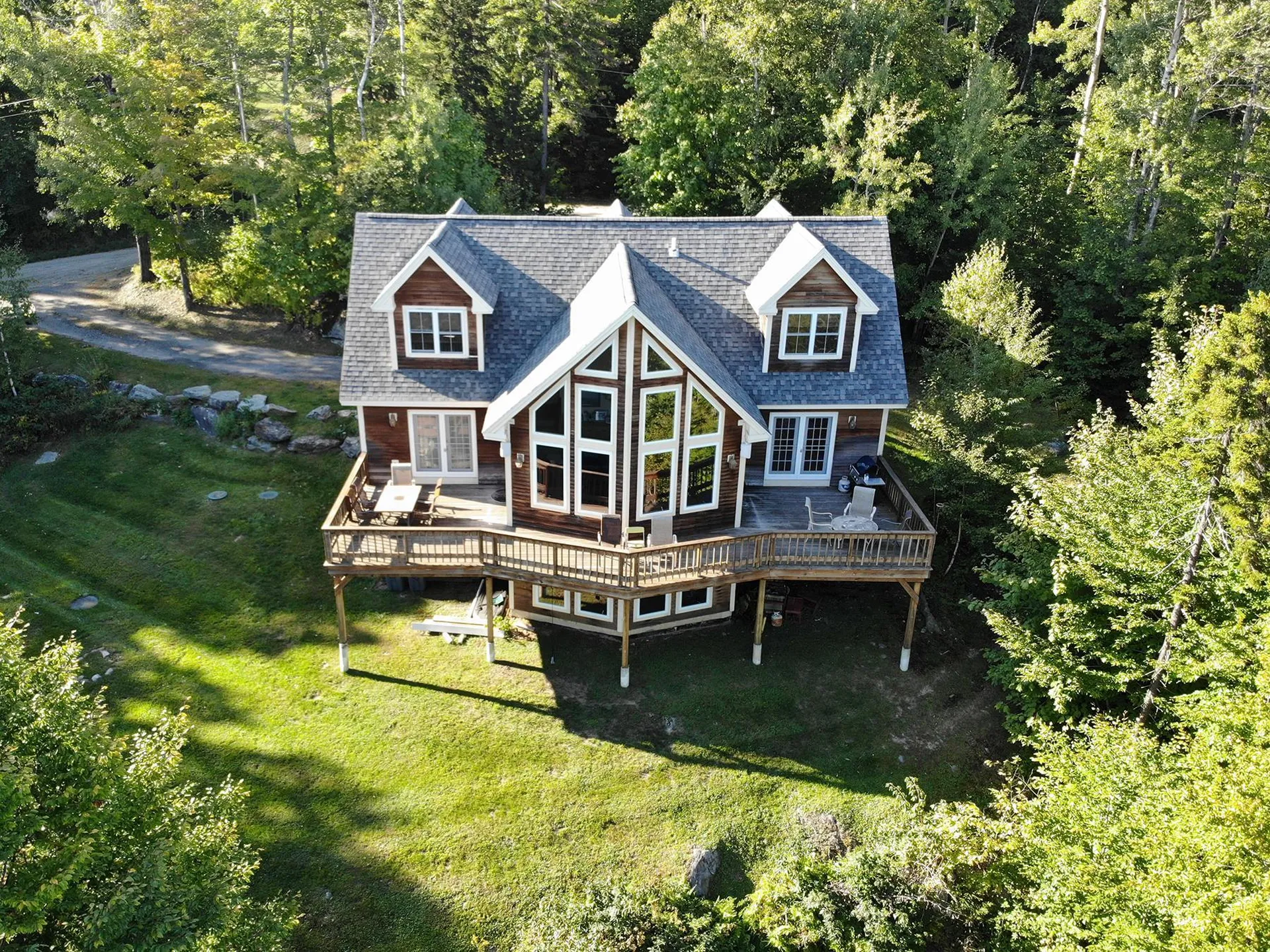 296 Triview Drive Warren VT 05674