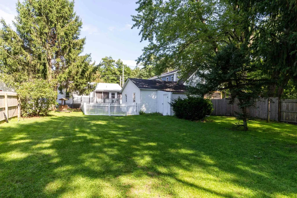 145 Starr Farm Road Burlington VT 05408