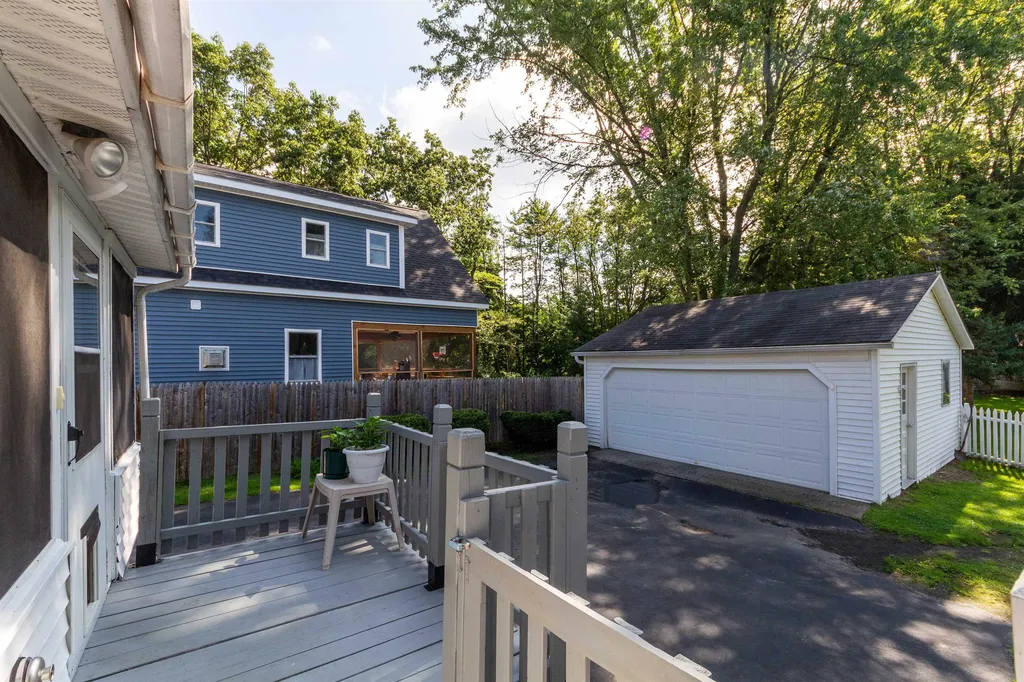 145 Starr Farm Road Burlington VT 05408