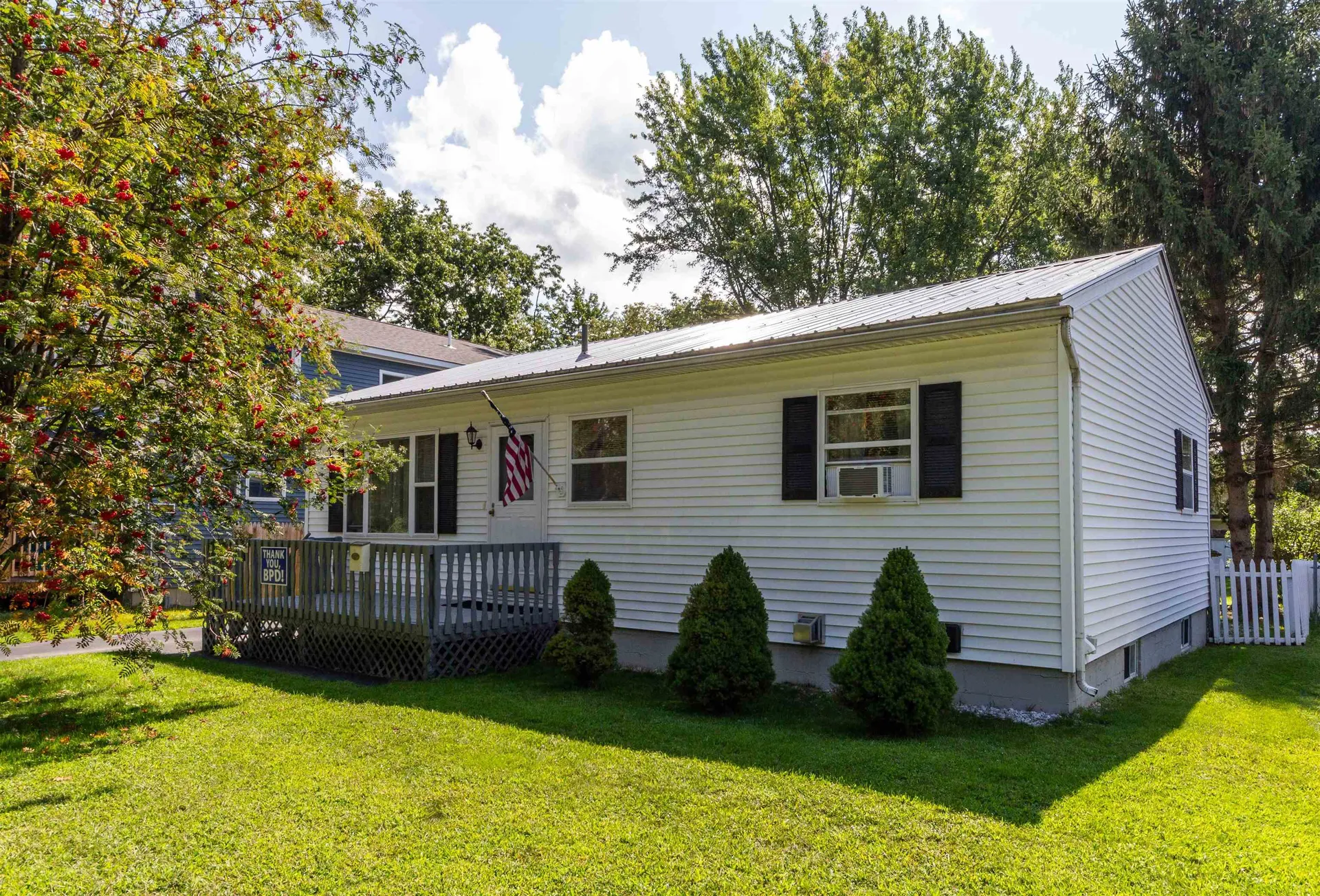 145 Starr Farm Road Burlington VT 05408
