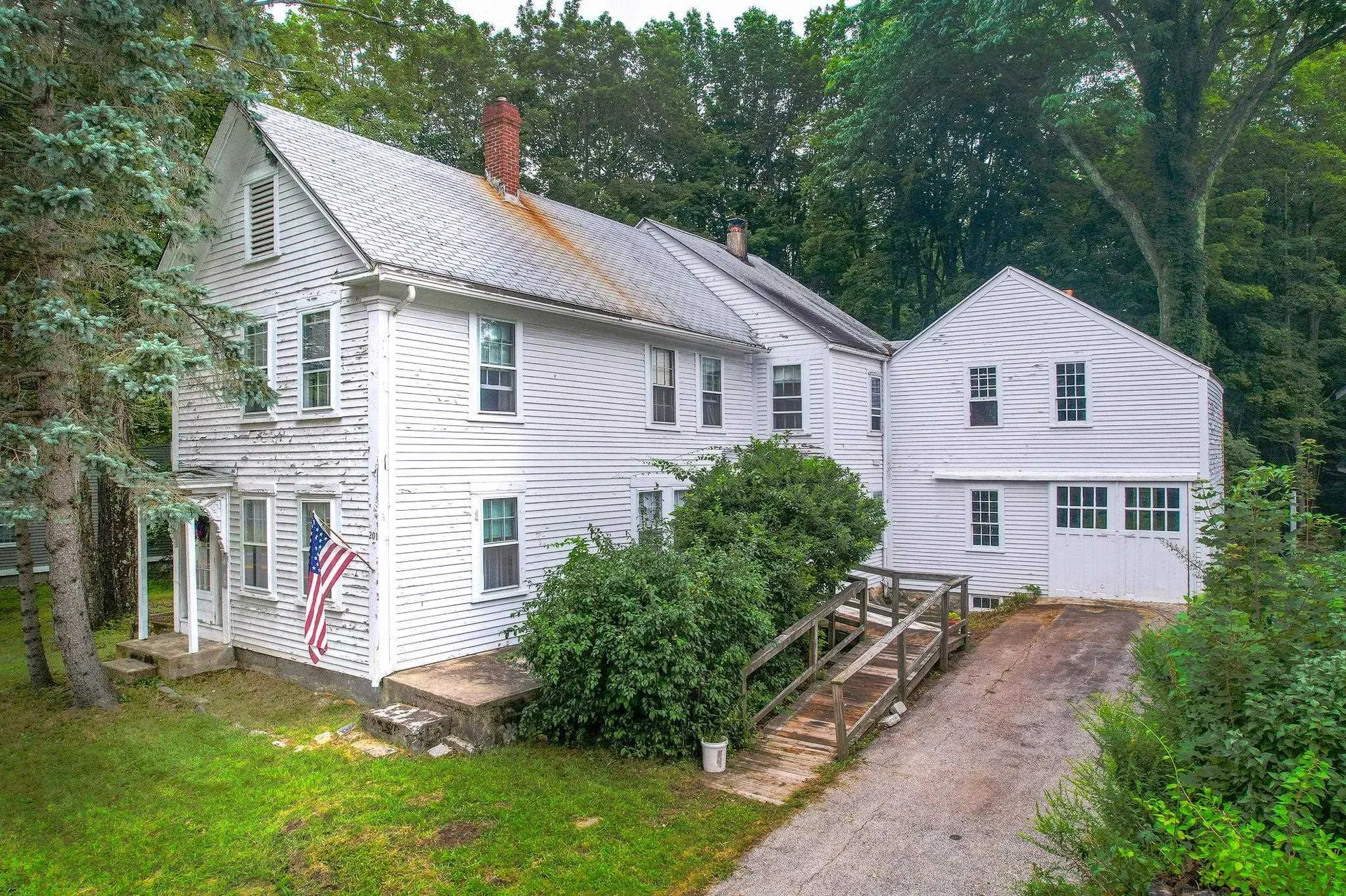 201 Main Street Hampstead NH 03841