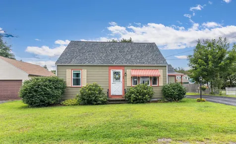 23 Shady Lane Somersworth NH 03878