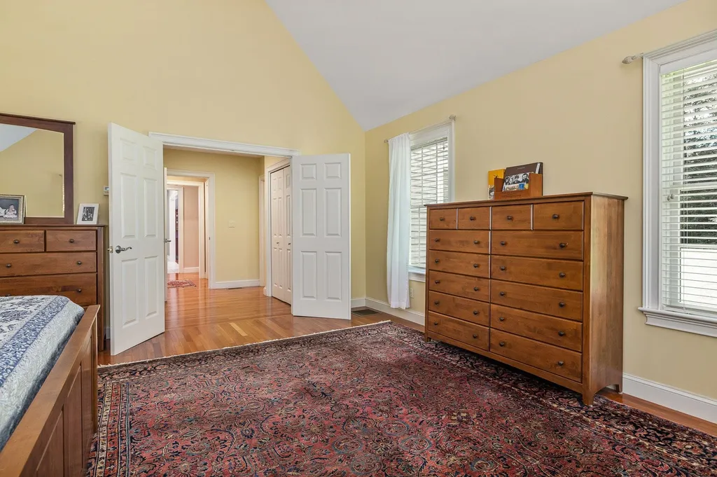 3 Young Lane Rye NH 03870