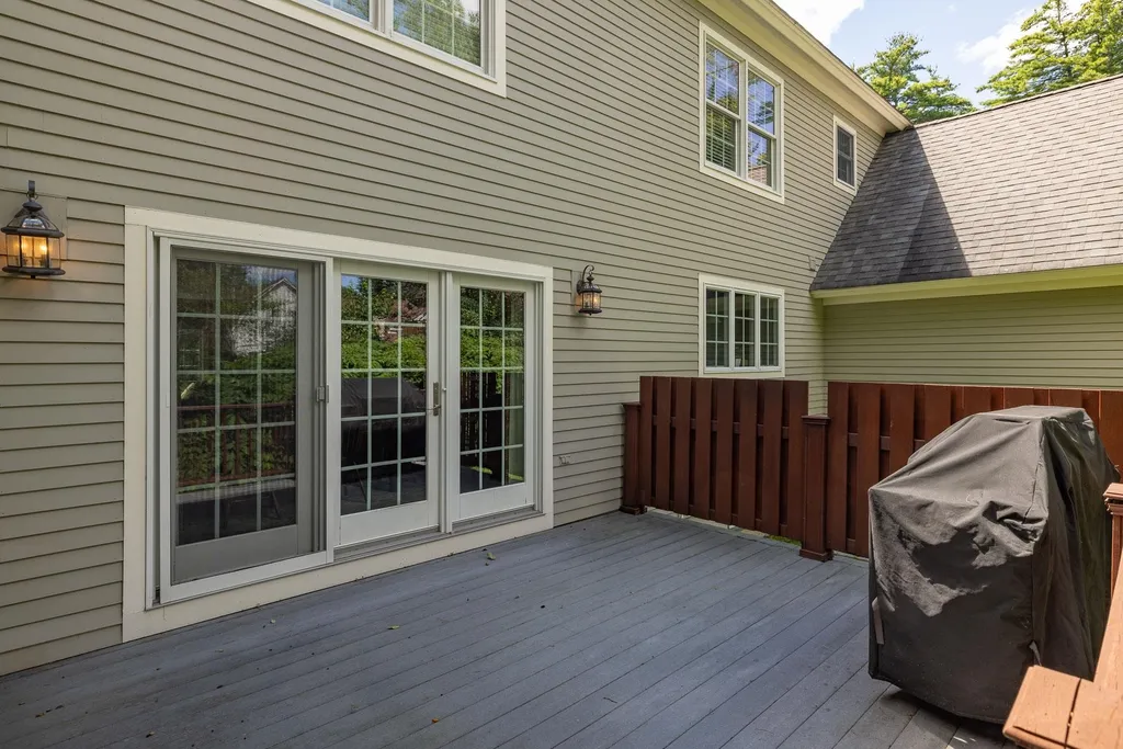 3 Young Lane Rye NH 03870