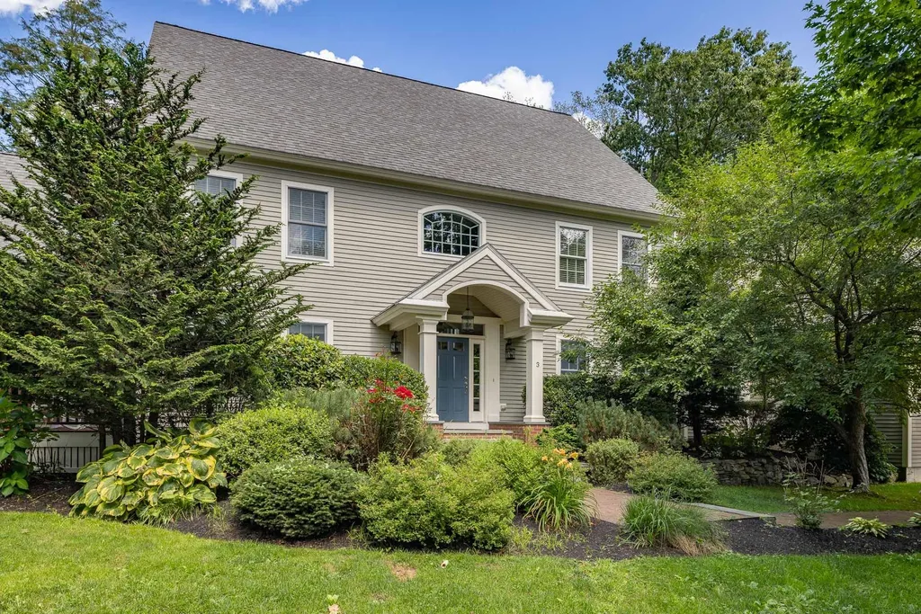 3 Young Lane Rye NH 03870