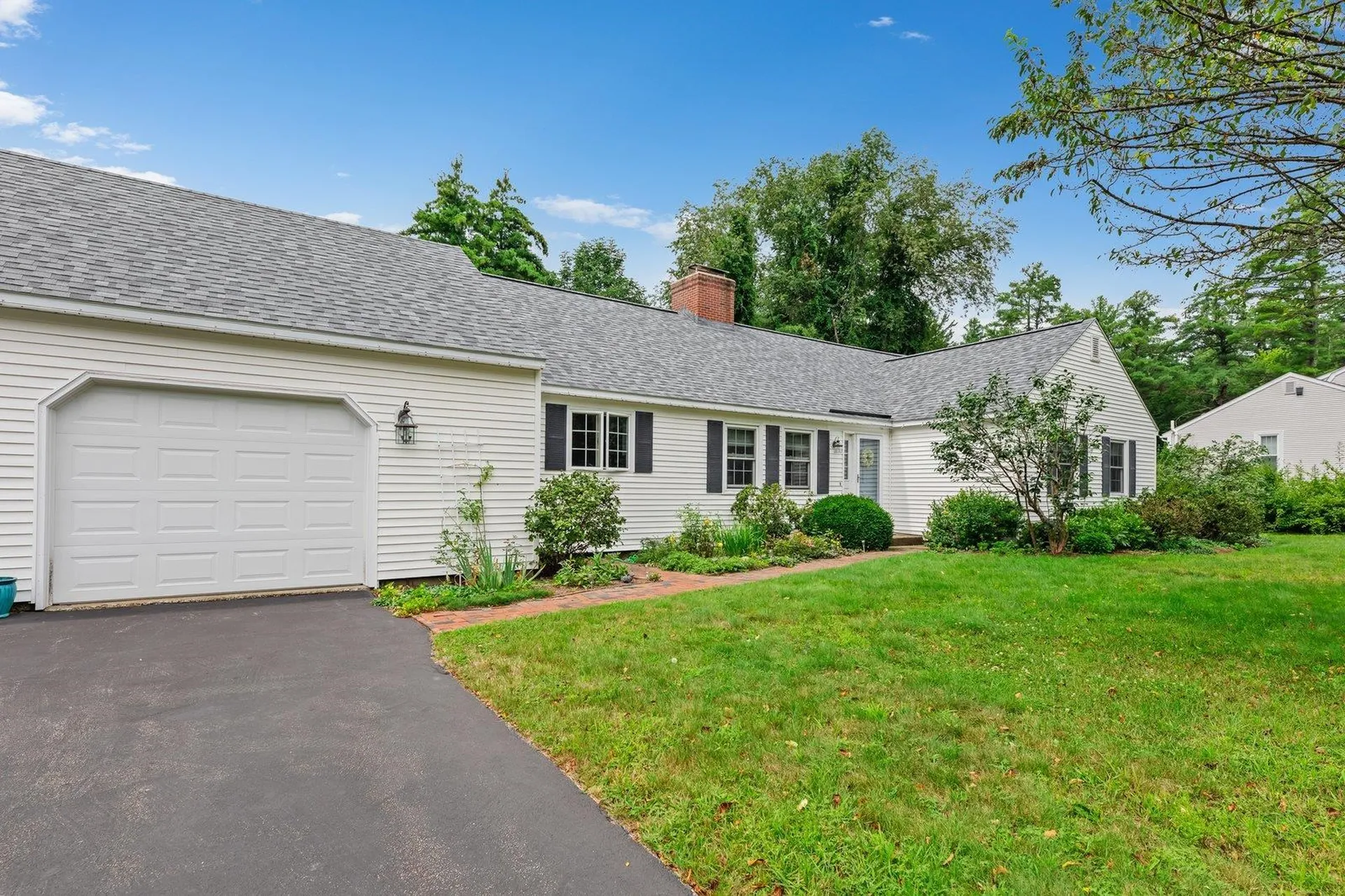 13 Blueberry Lane Peterborough NH 03458