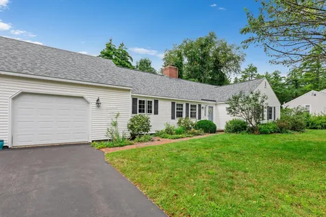 13 Blueberry Lane Peterborough NH 03458