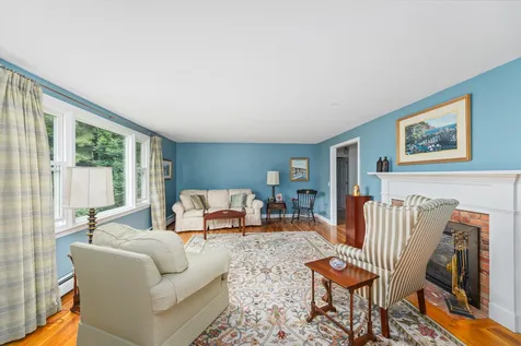 13 Blueberry Lane Peterborough NH 03458