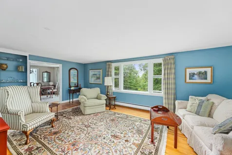 13 Blueberry Lane Peterborough NH 03458
