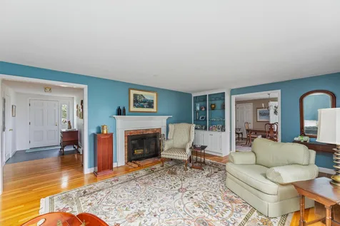 13 Blueberry Lane Peterborough NH 03458