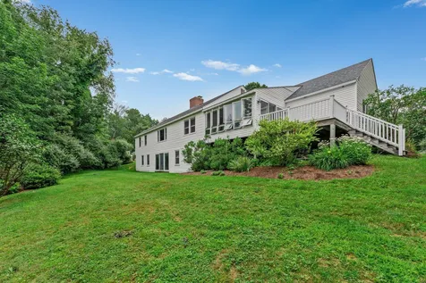 13 Blueberry Lane Peterborough NH 03458