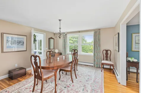 13 Blueberry Lane Peterborough NH 03458