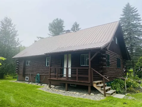 1520 Shover Road Eden VT 05652