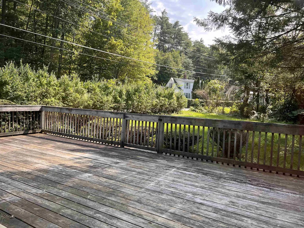 15 Bank Avenue Claremont NH 03743