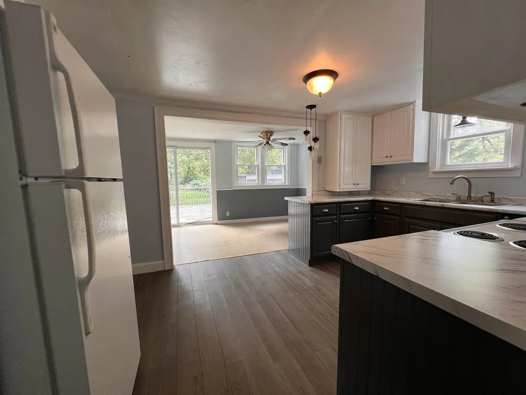 15 Bank Avenue Claremont NH 03743