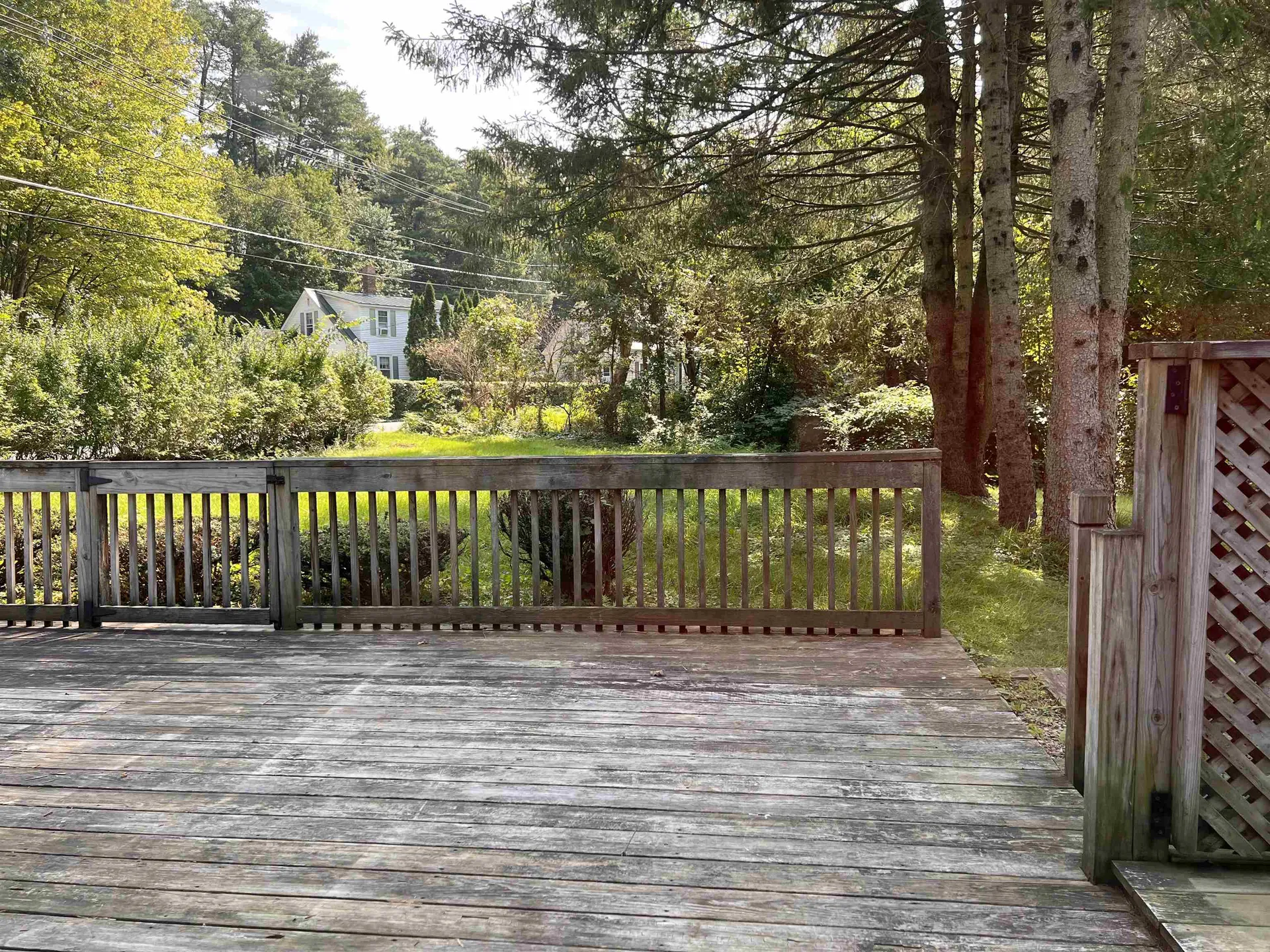 15 Bank Avenue Claremont NH 03743
