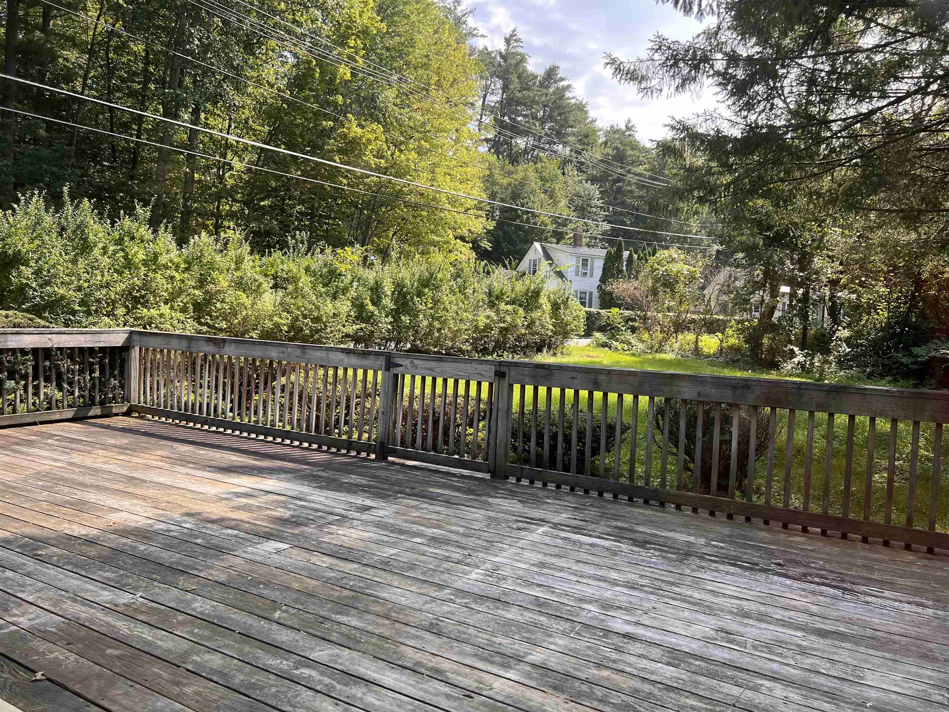 15 Bank Avenue Claremont NH 03743