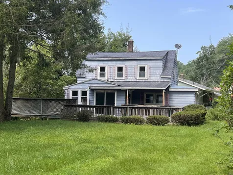 15 Bank Avenue Claremont NH 03743
