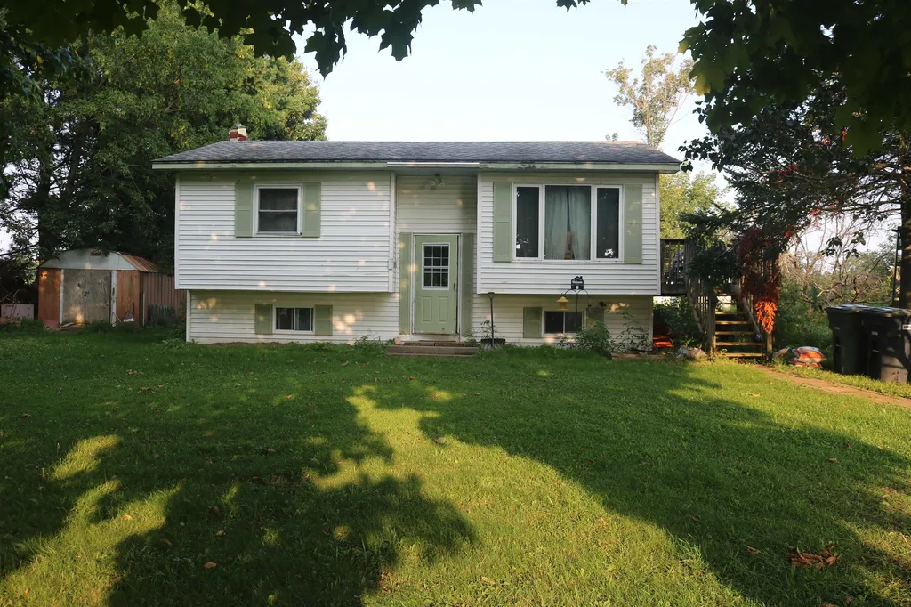 231 Lakewood Drive Swanton VT 05488