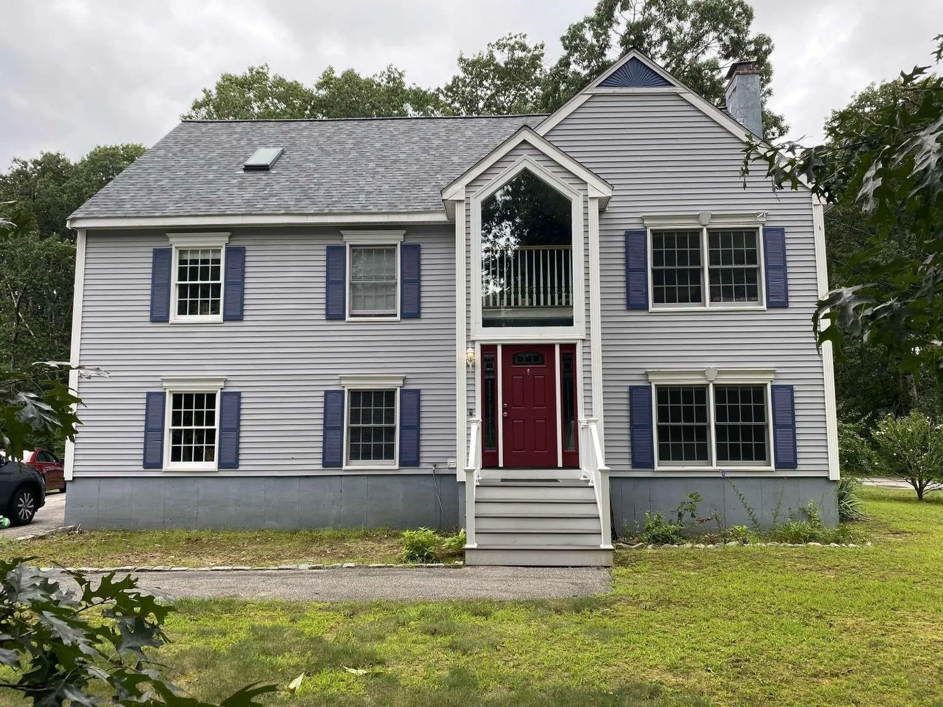 11 Dandiview Acres Seabrook NH 03874
