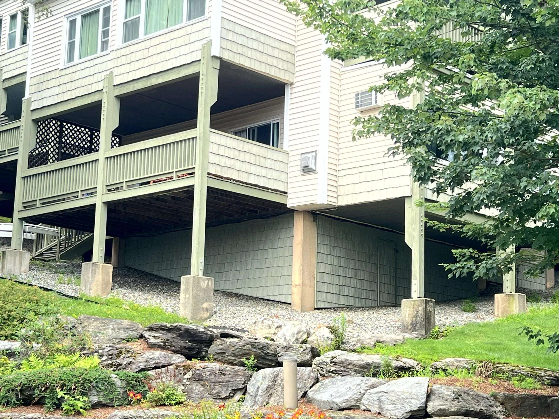171 Cottage Club Road Stowe VT 05672