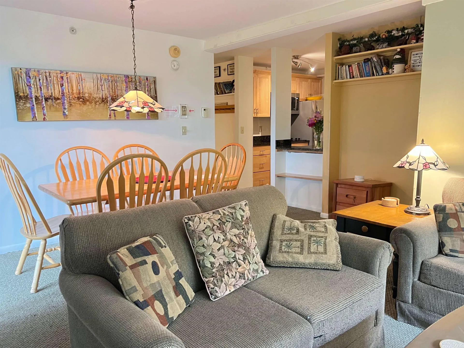 171 Cottage Club Road Stowe VT 05672