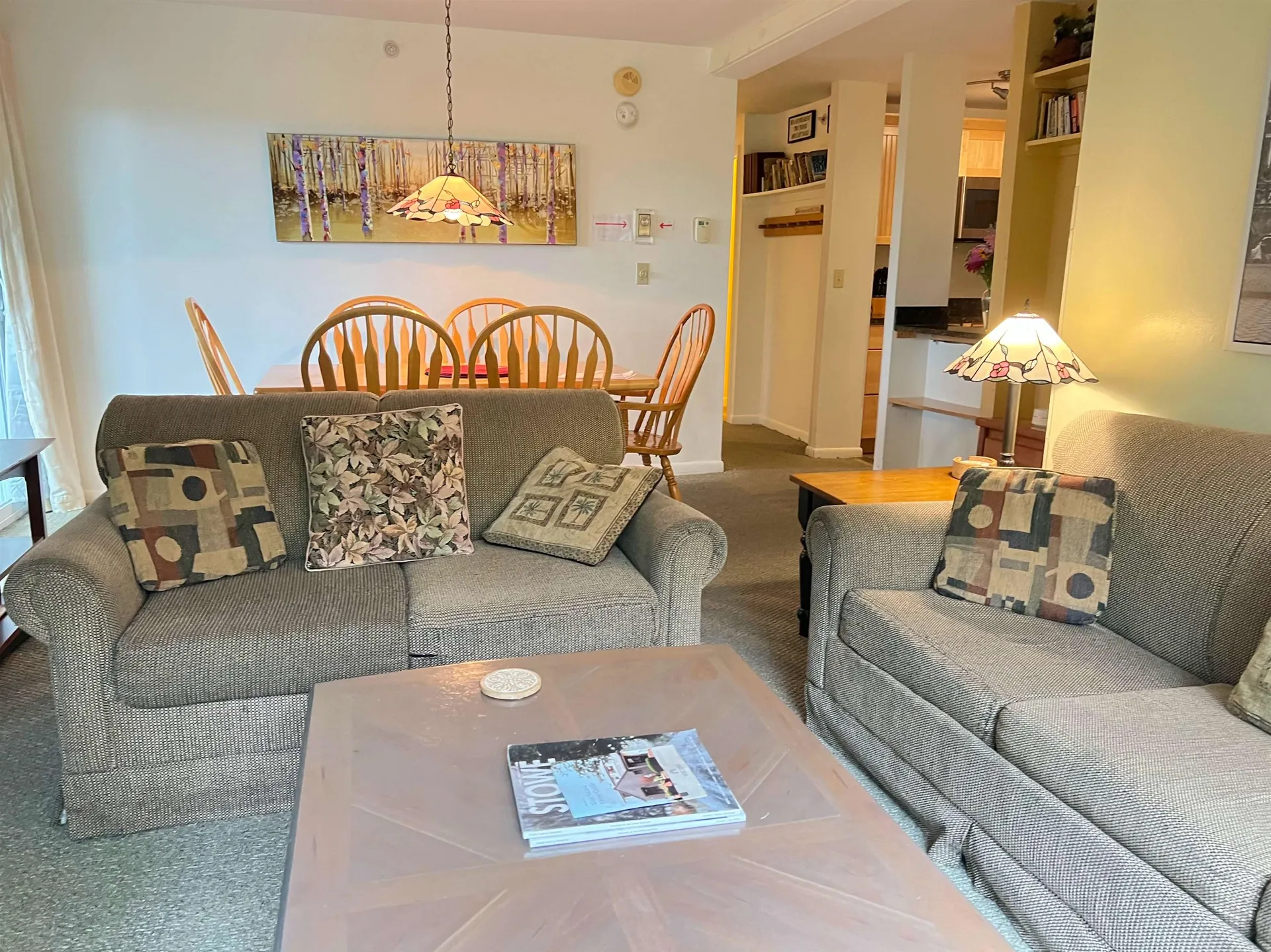 171 Cottage Club Road Stowe VT 05672