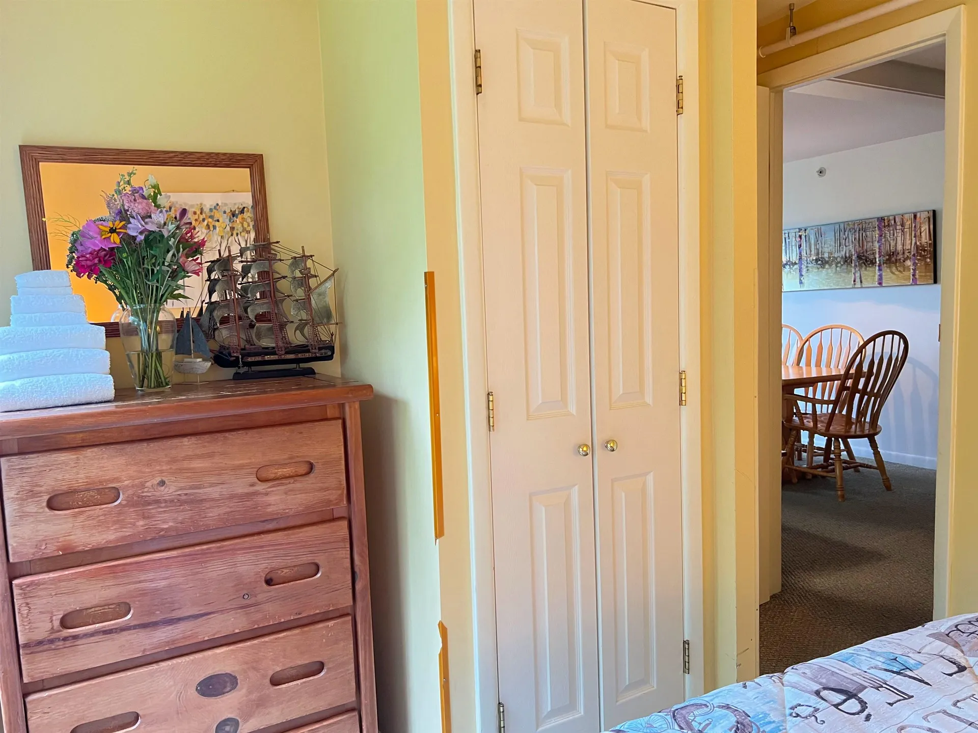 171 Cottage Club Road Stowe VT 05672